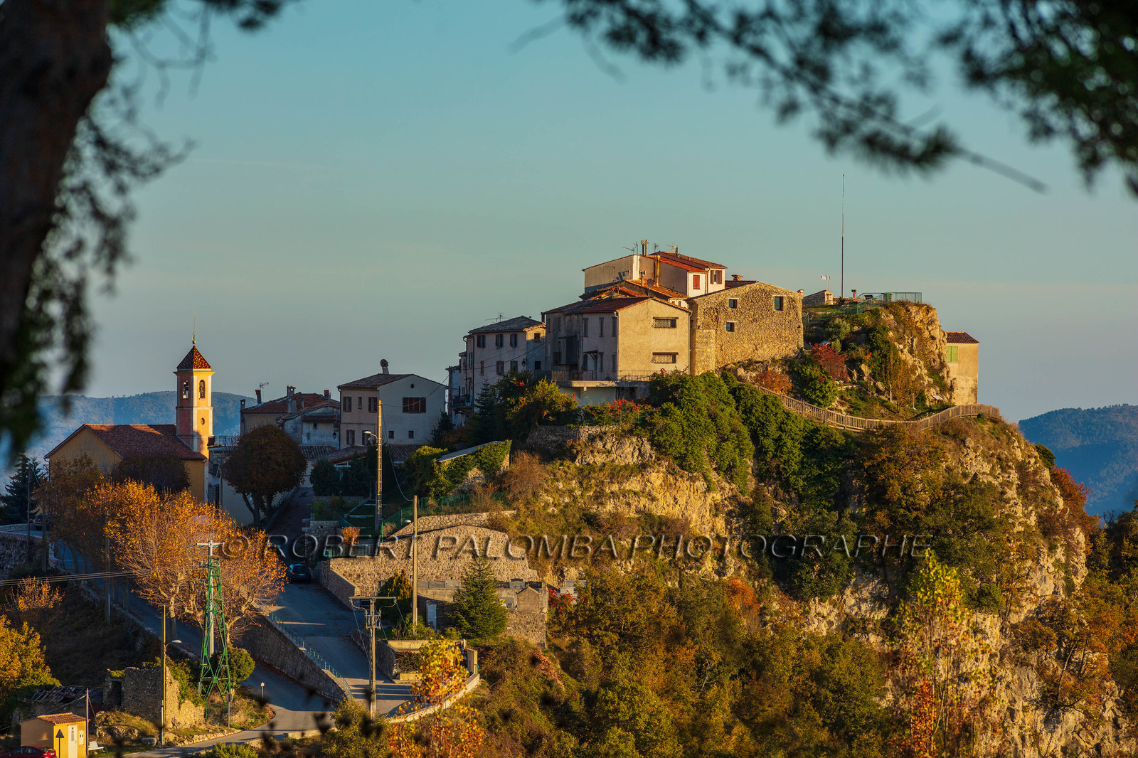 Tourette-du-Château
