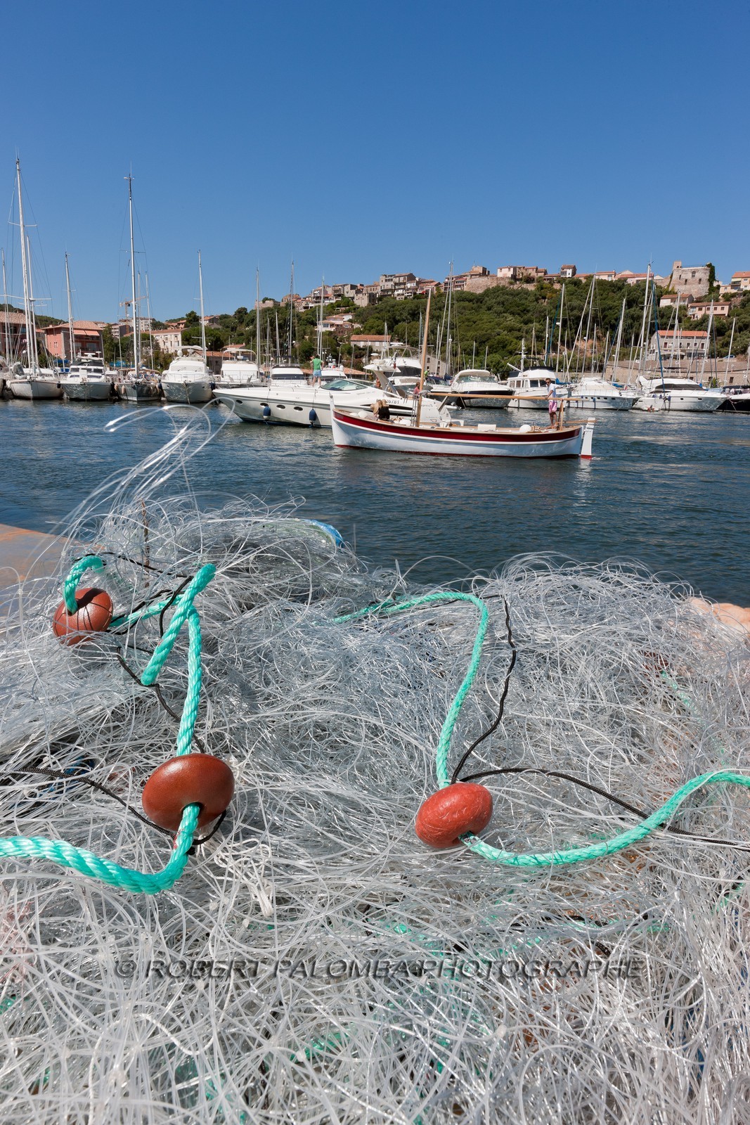 Porto Vecchio
