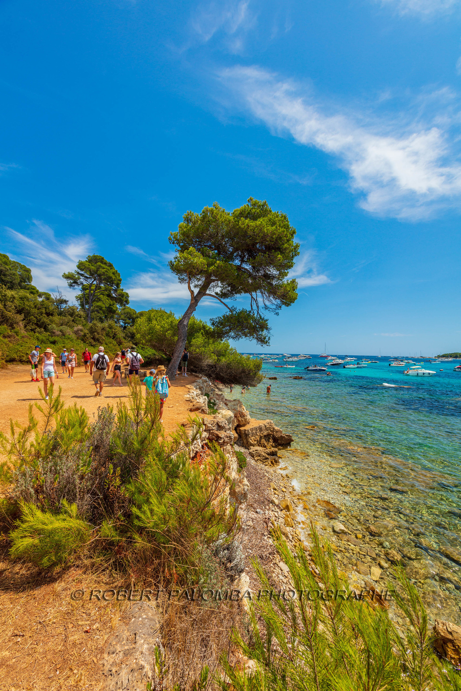 Lérins Sainte-Marguerite