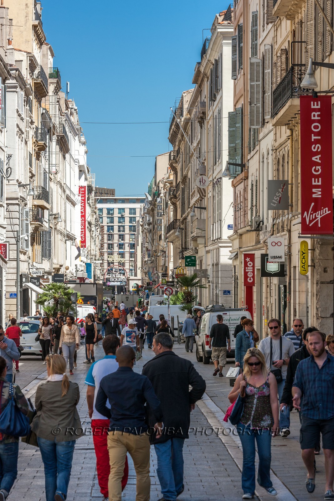 Marseille
