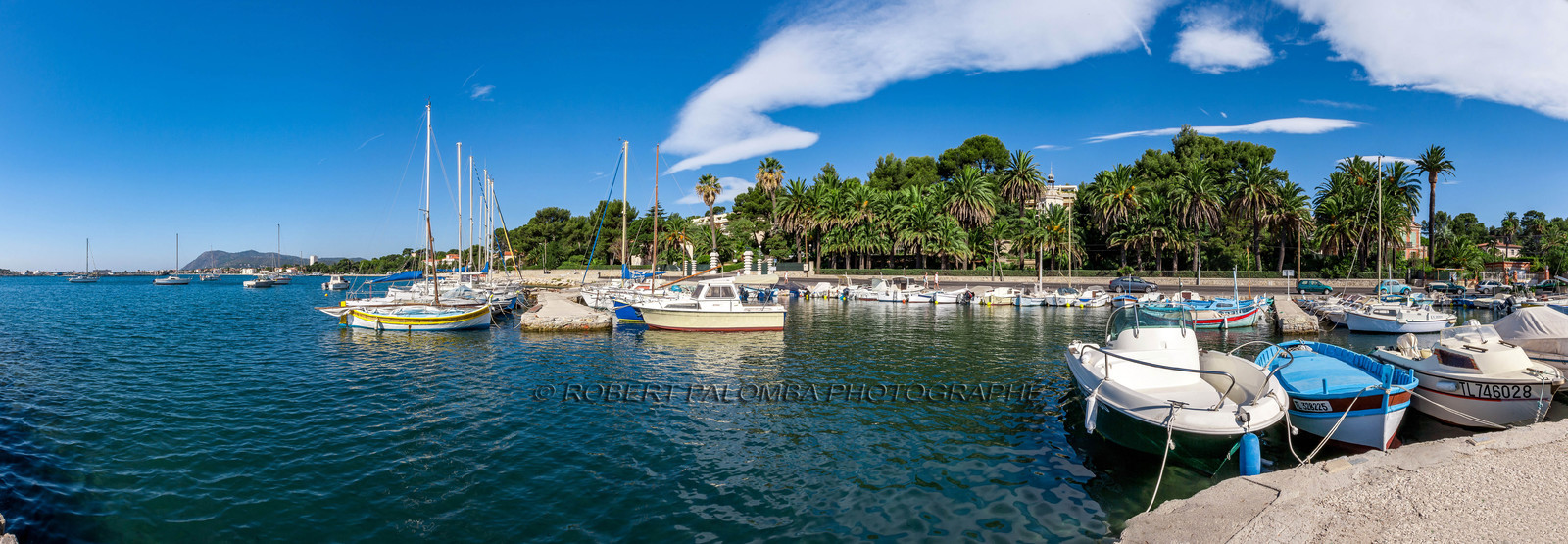 Port du Manteau