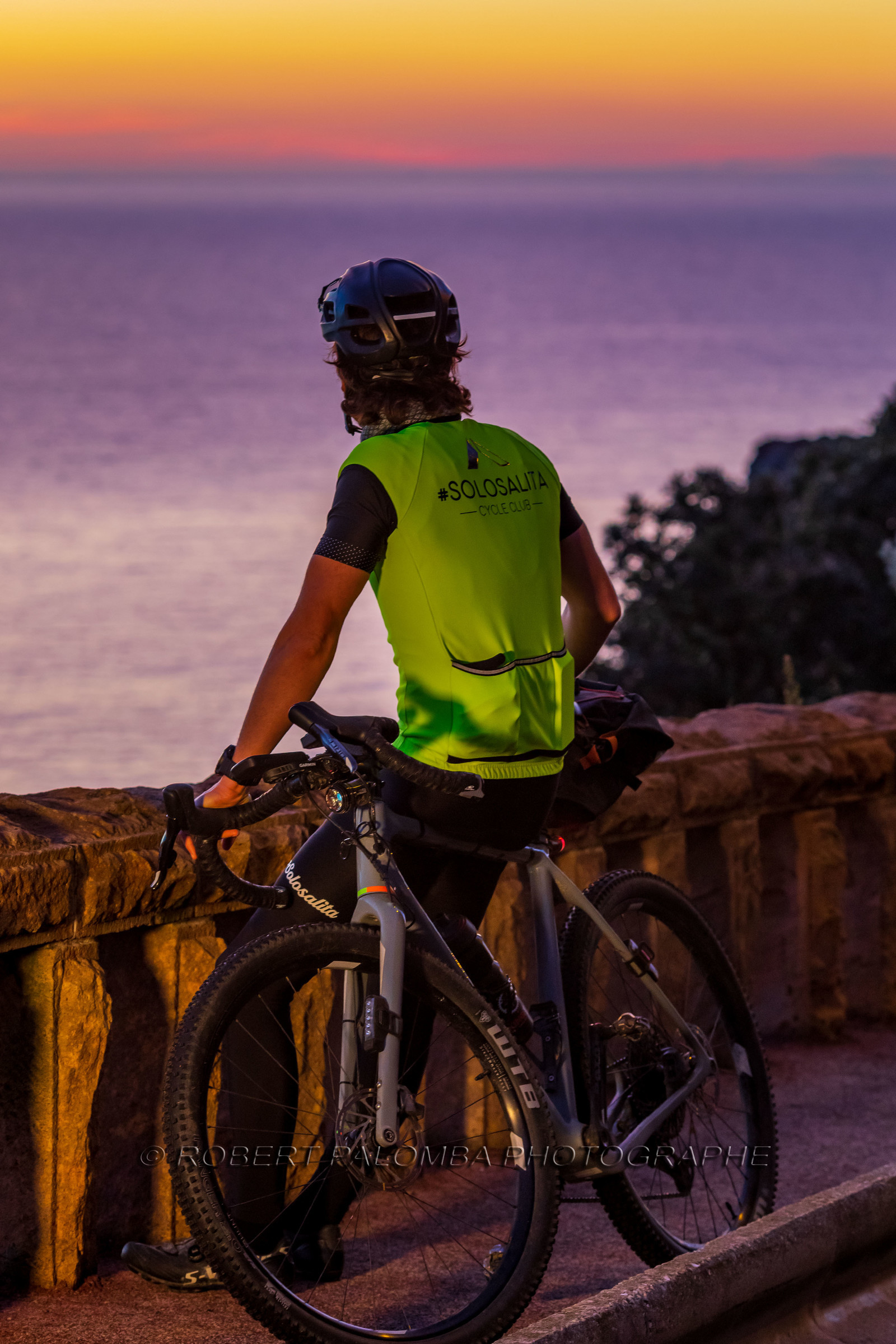 BikingMan