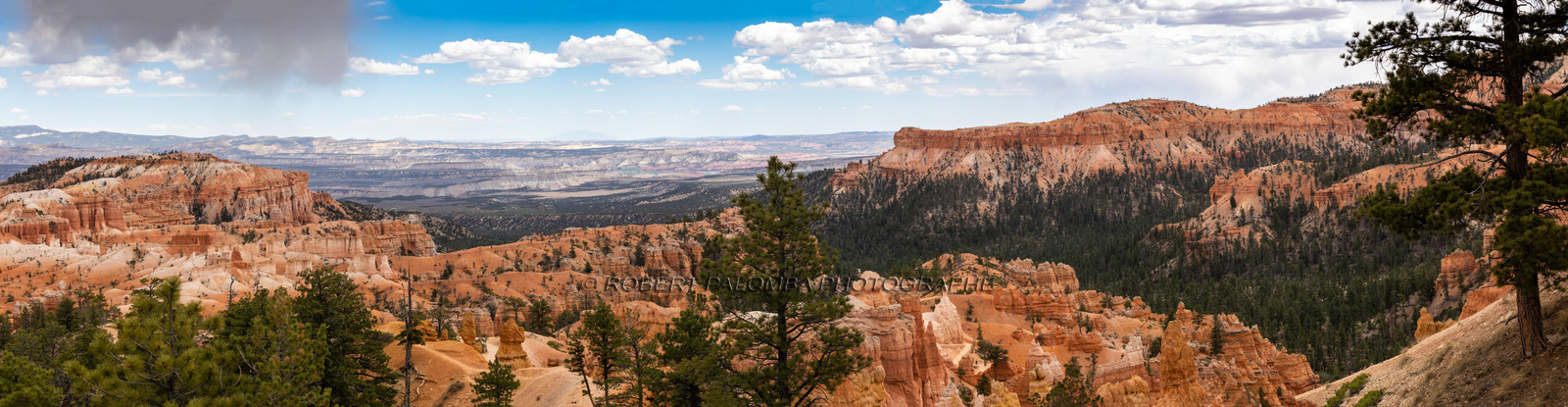 Bryce Canyon