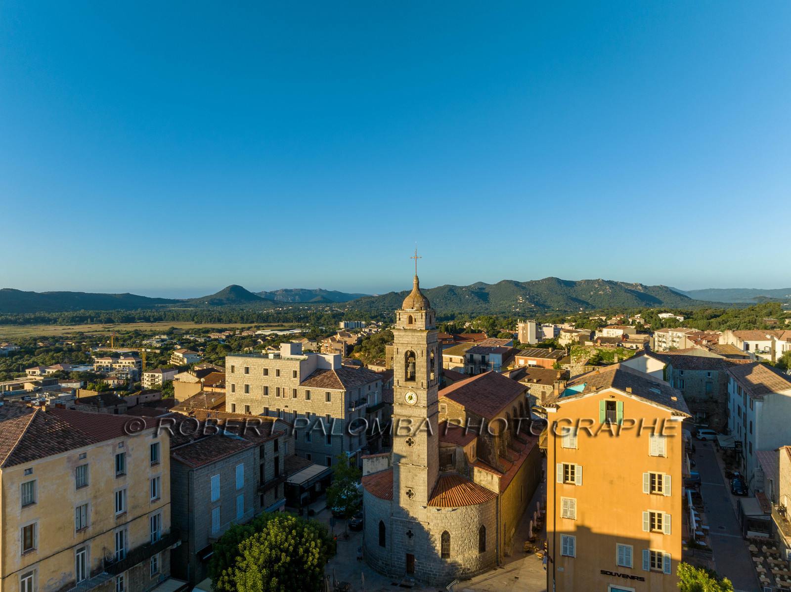 Porto-Vecchio