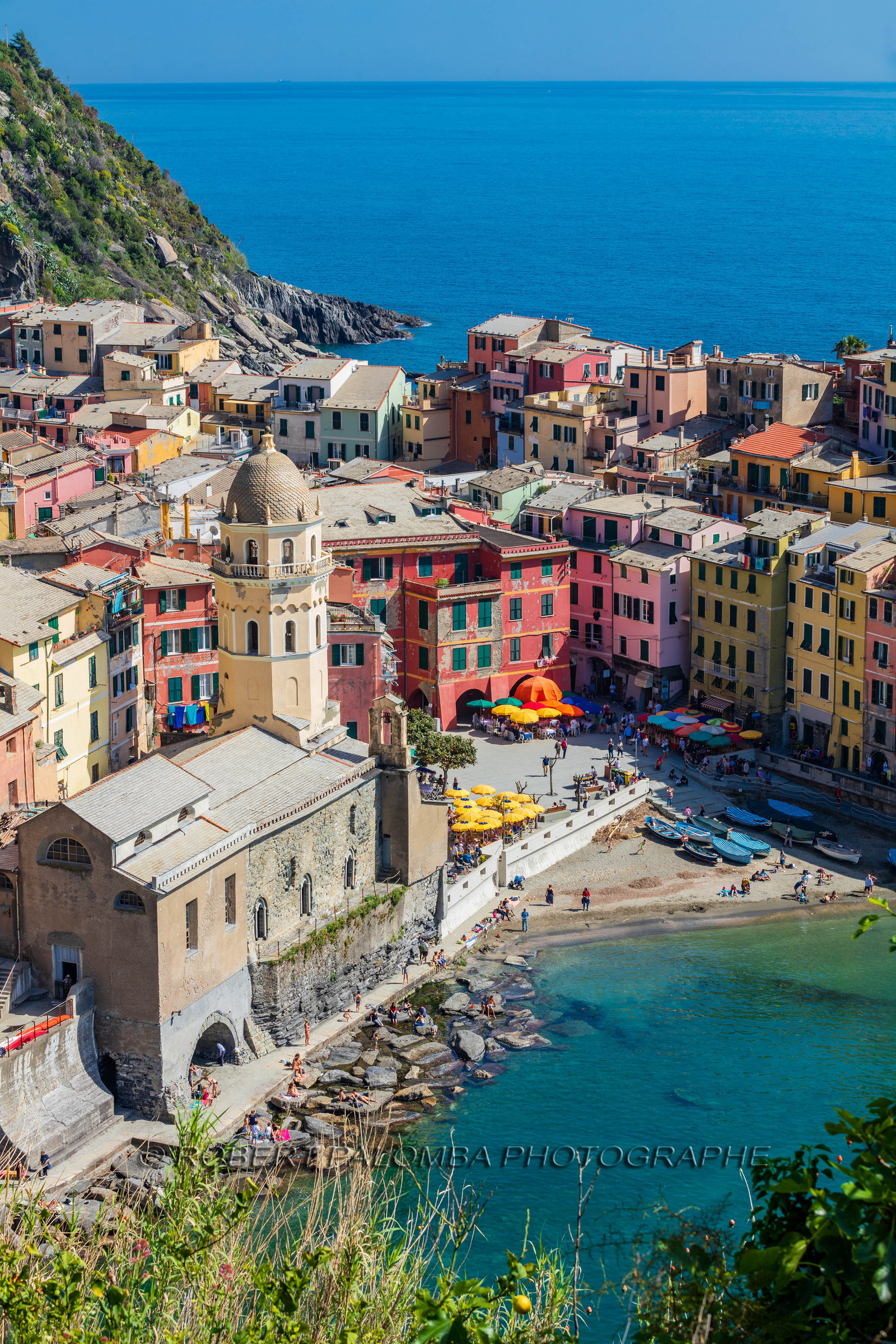 Cinque Terre