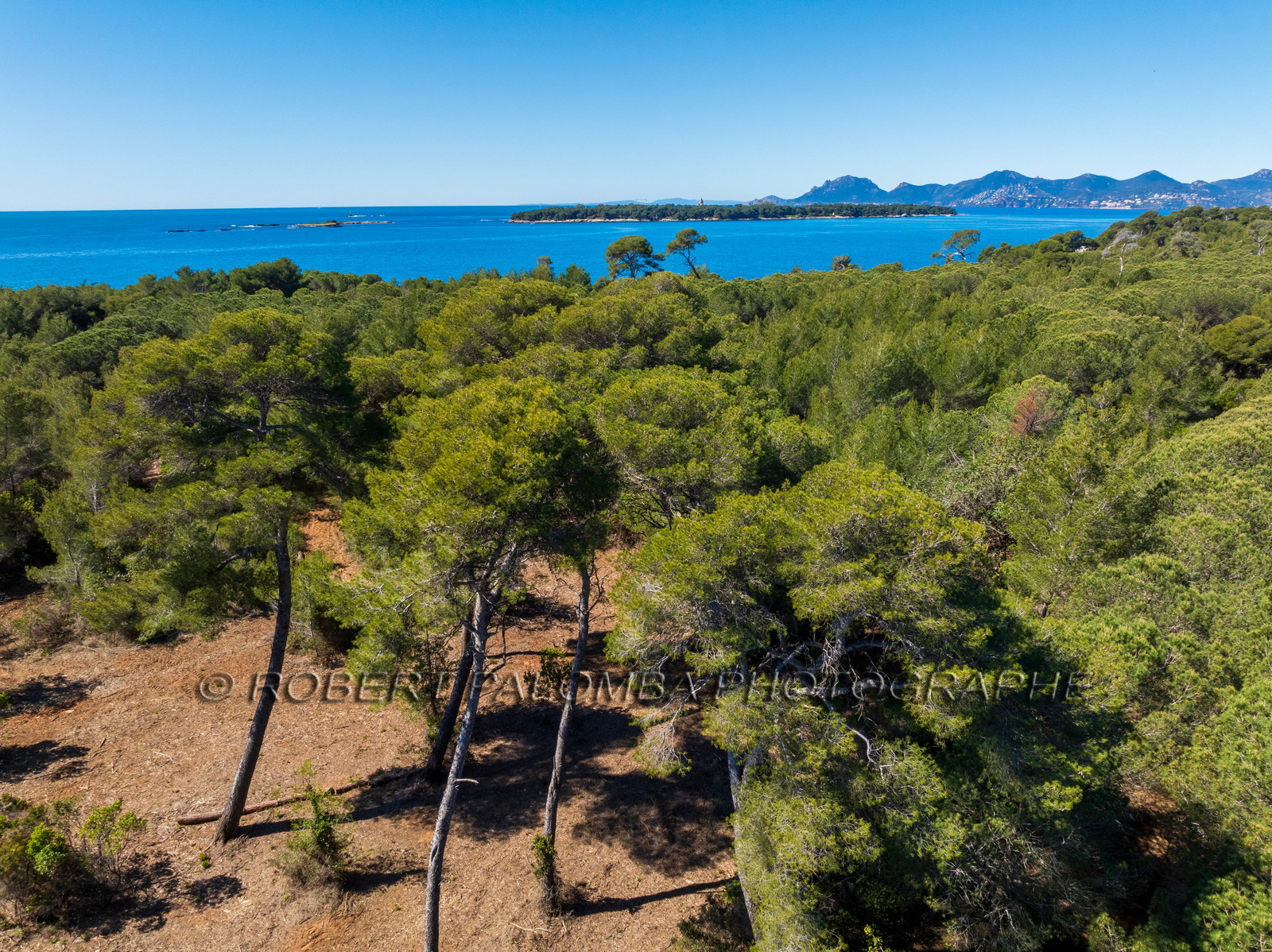 Lérins Sainte-Marguerite 2024