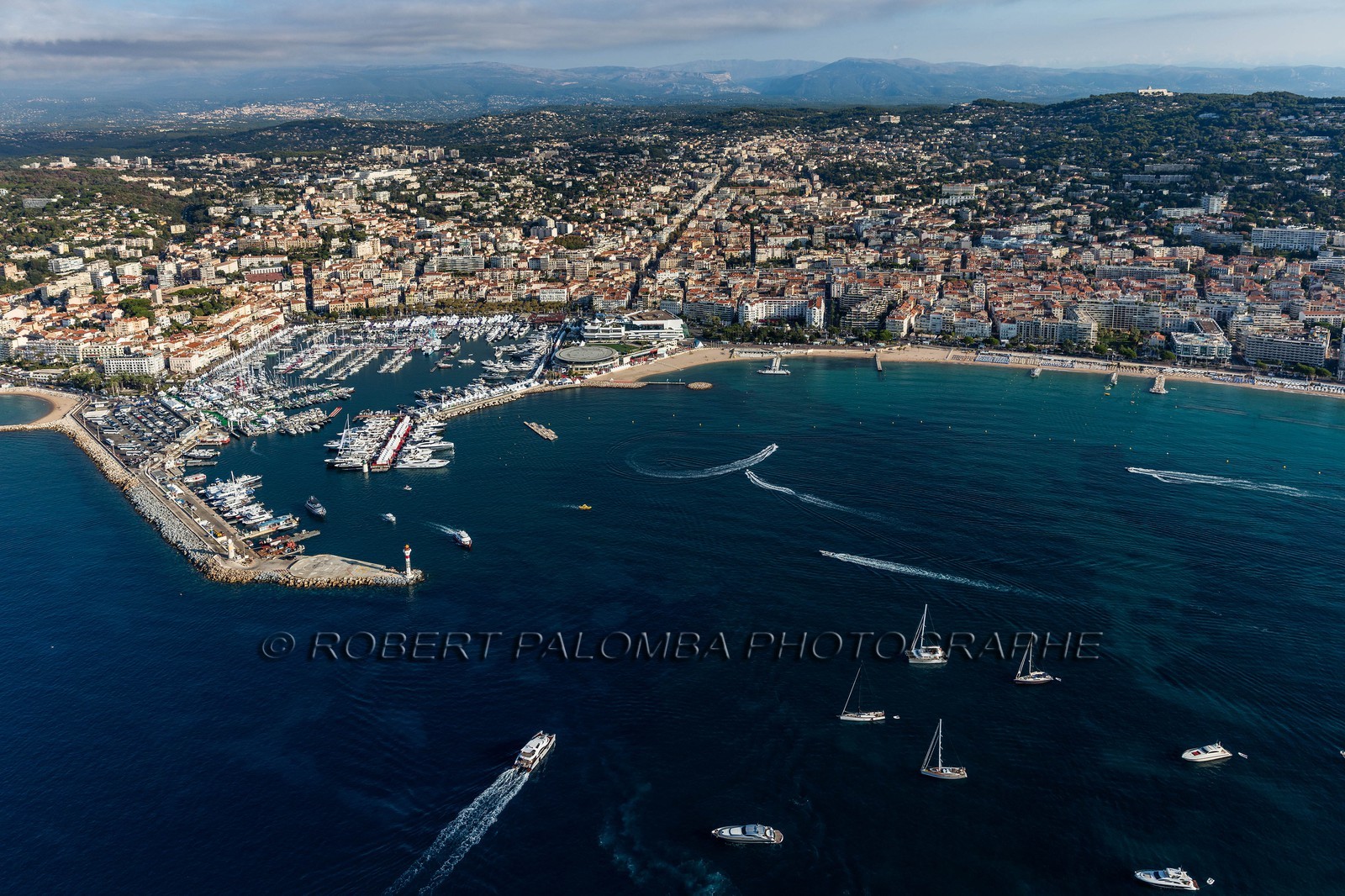 Cannes