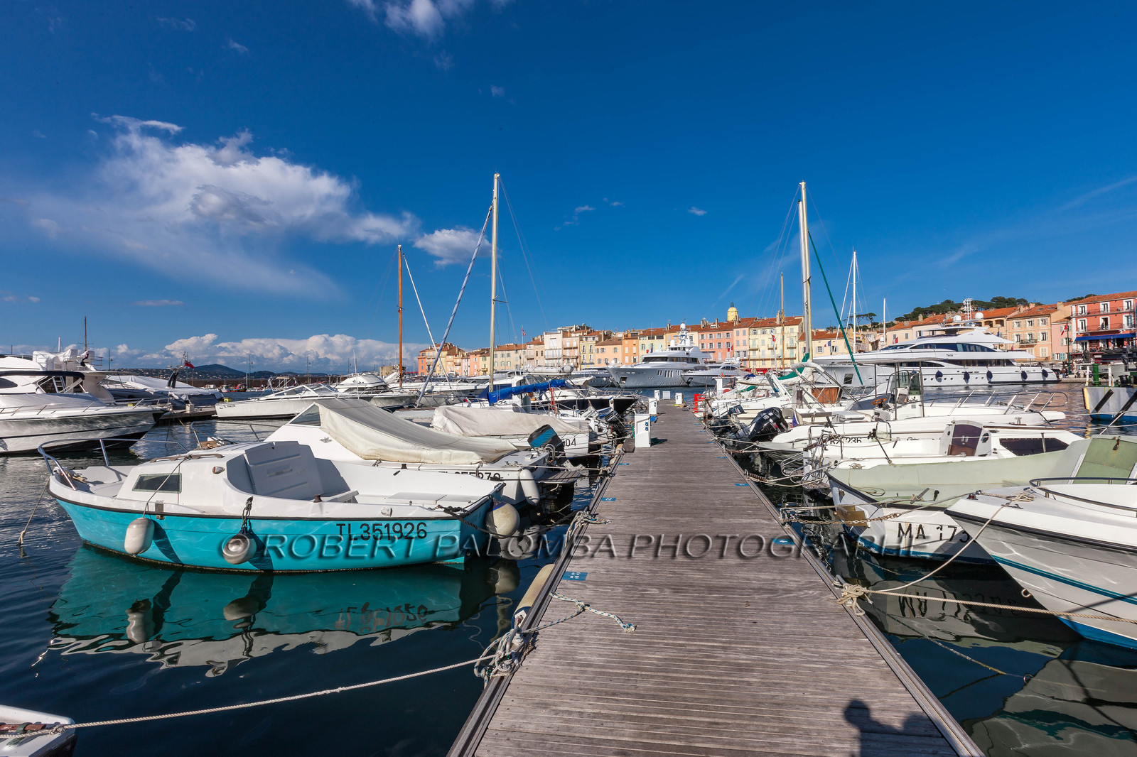 Saint-Tropez