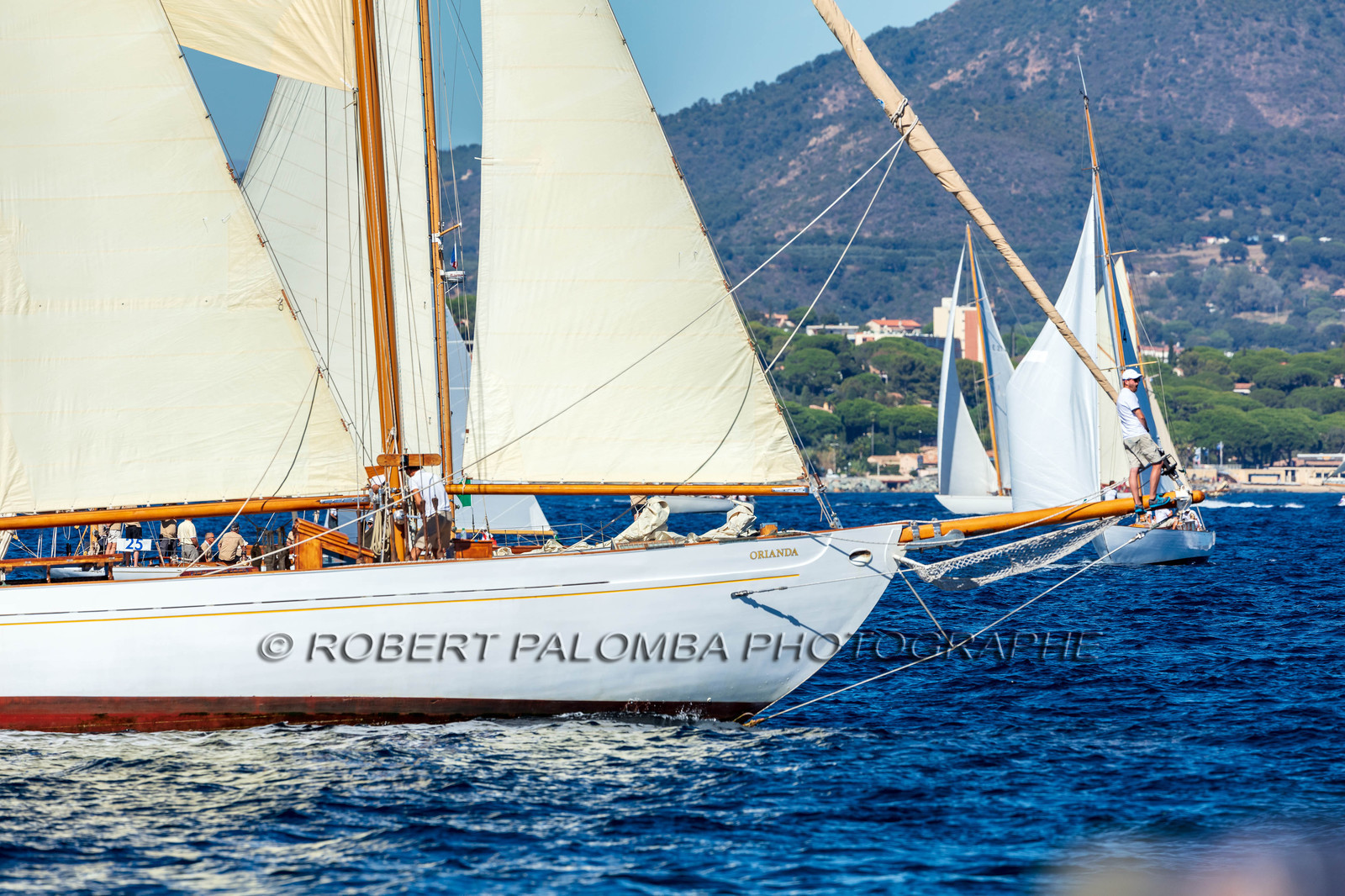 Saint-Tropez