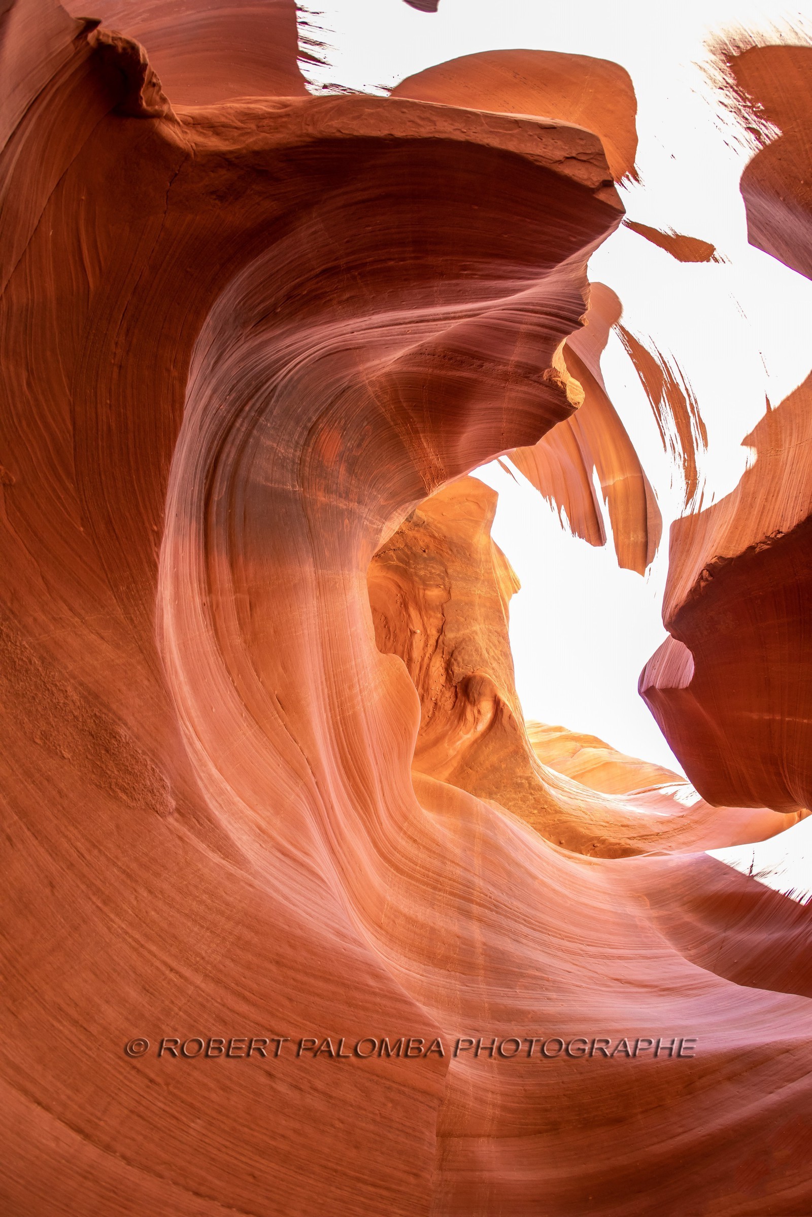 Antelope Canyon