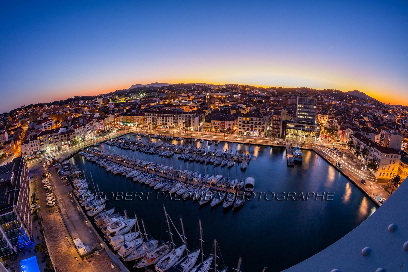 La Seyne-sur-Mer