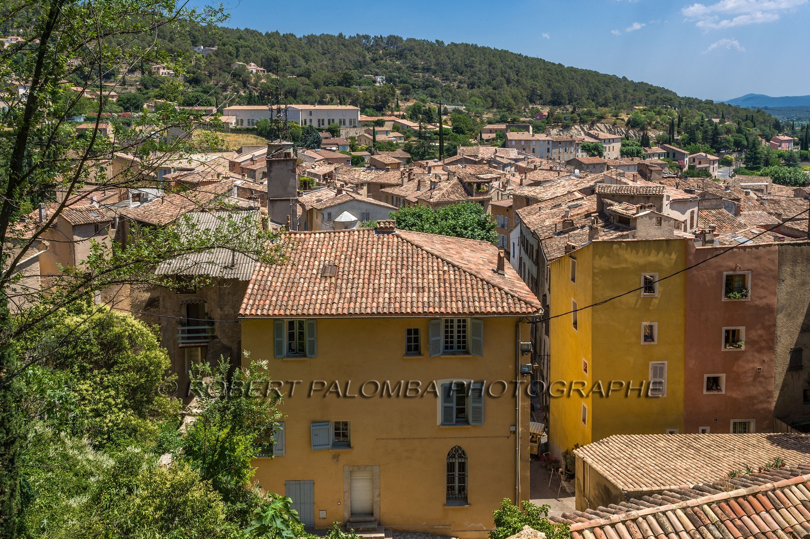 Cotignac