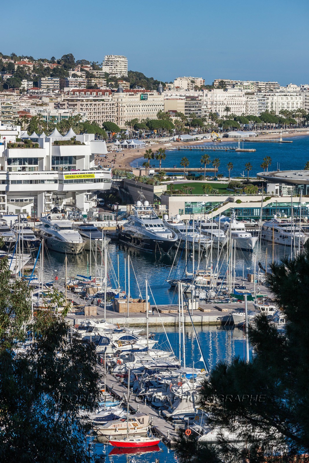 Cannes