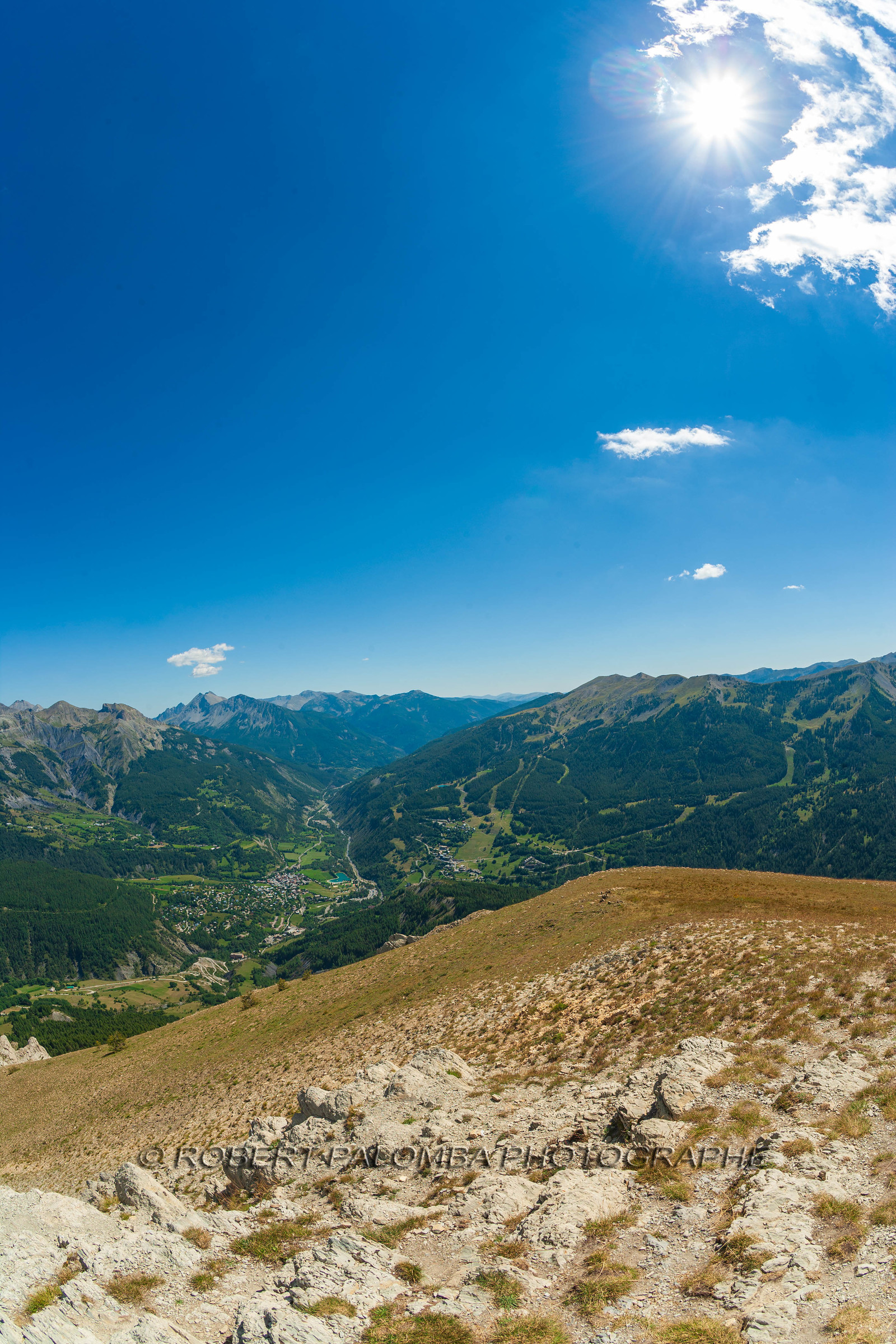 Rando Rochegrand