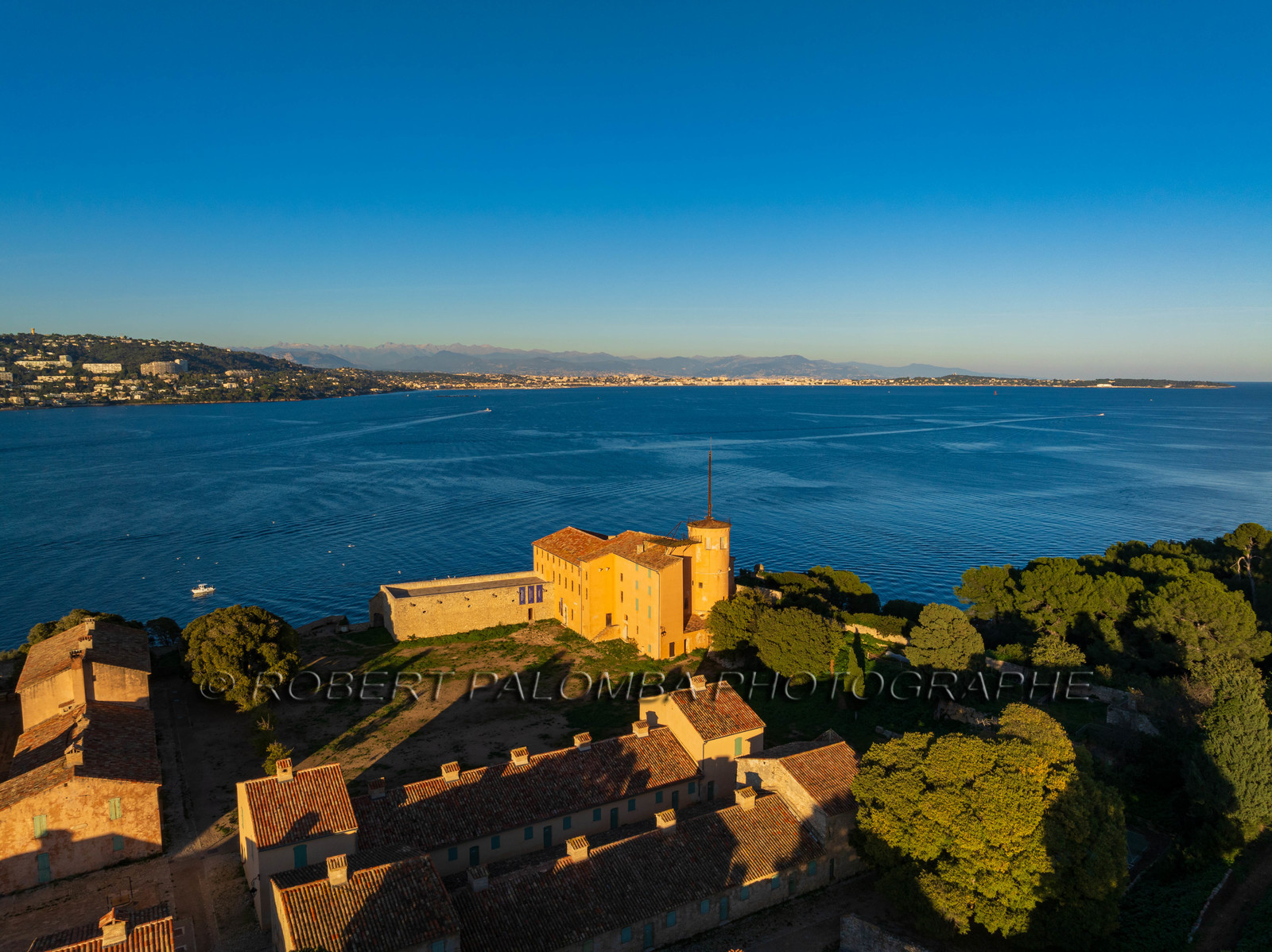 Lérins Sainte Marguerite 2024