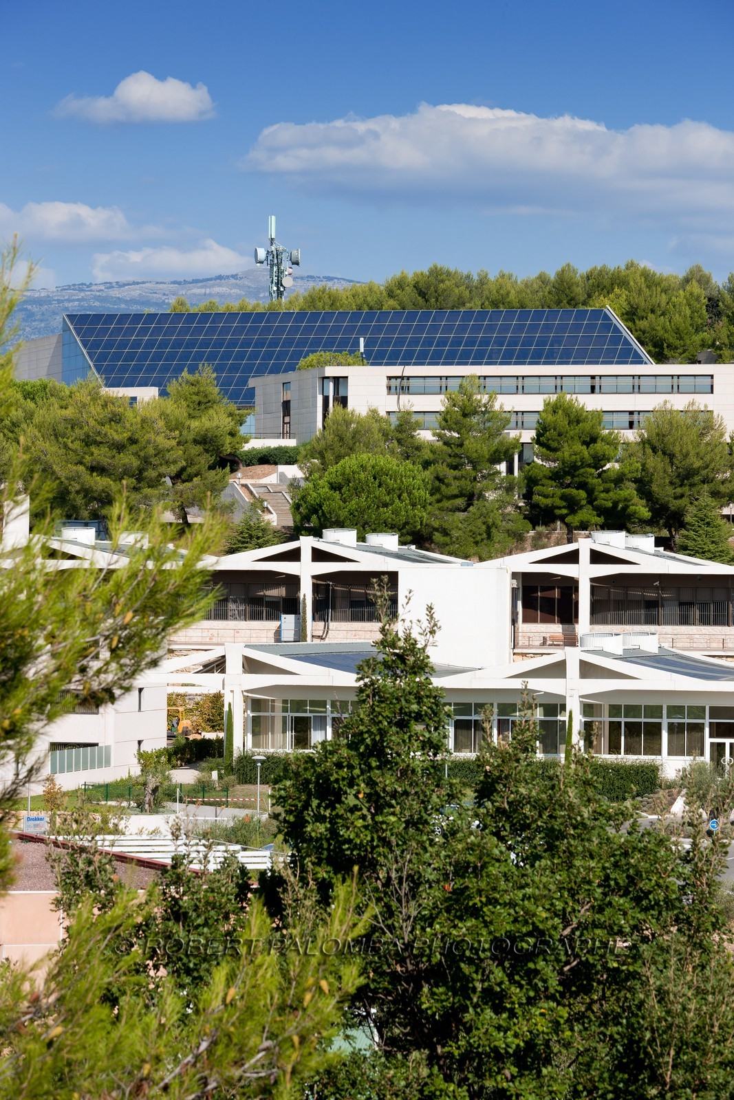 Sophia Antipolis