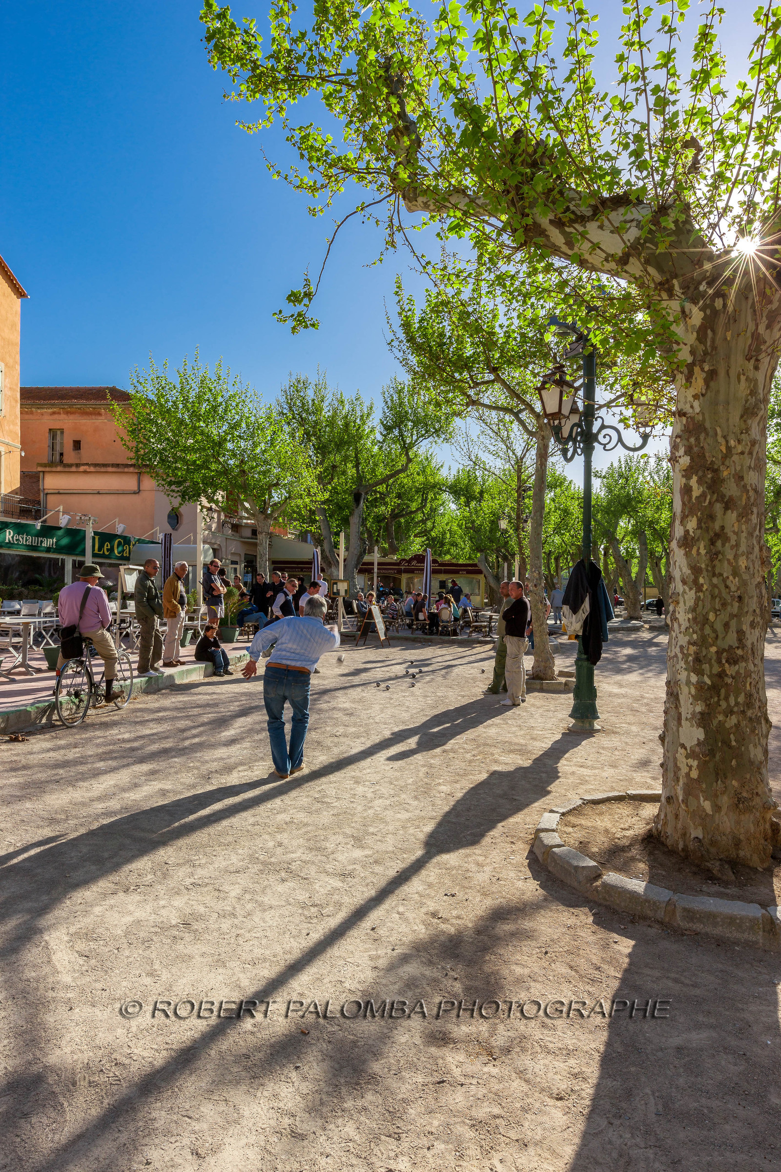 Saint-Tropez