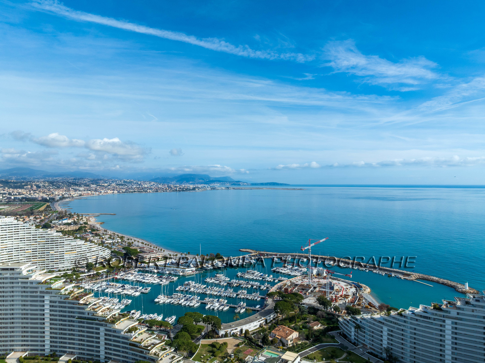 Villeneuve Loubet