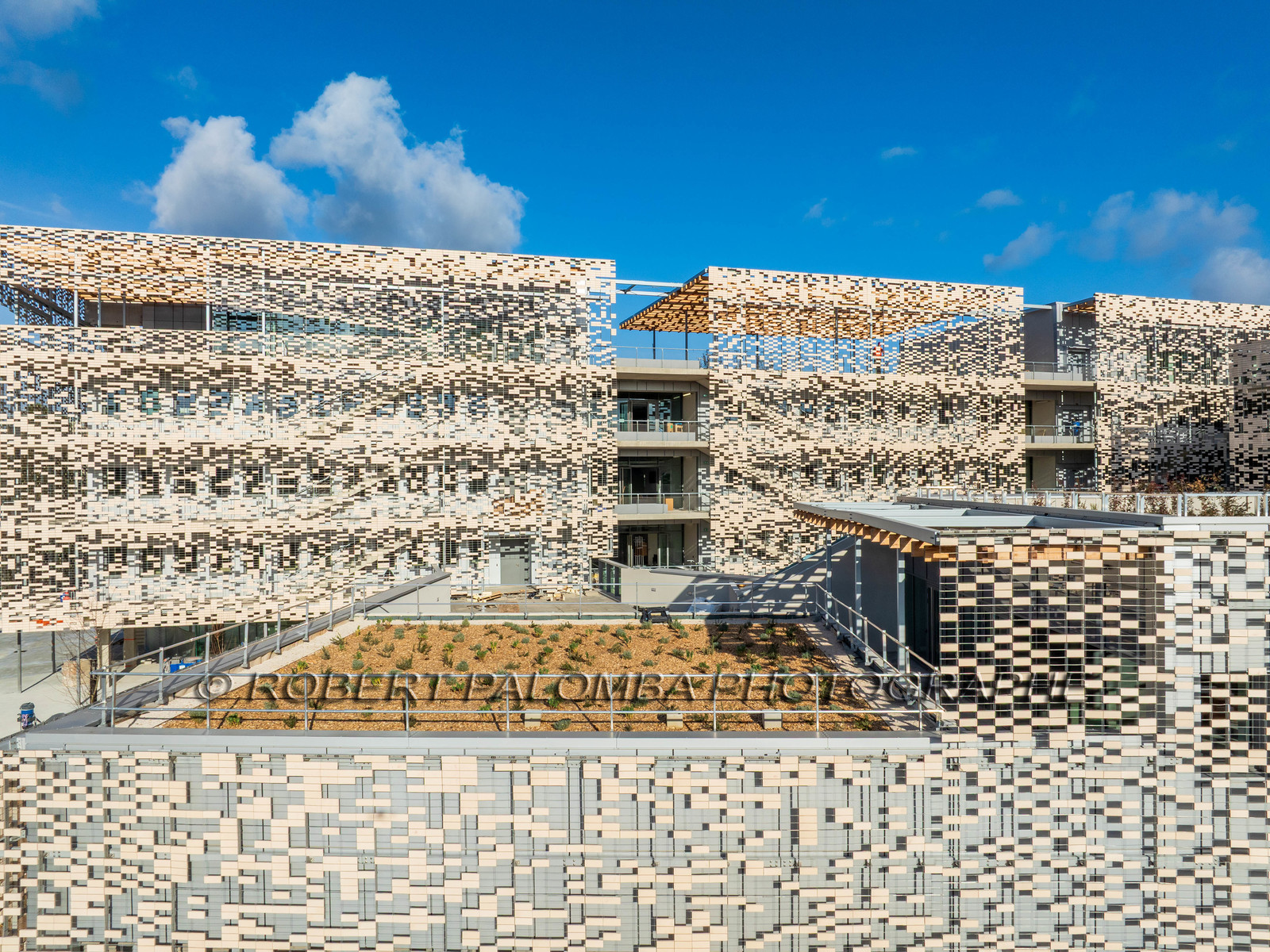 Pole Alpha Sophia Antipolis