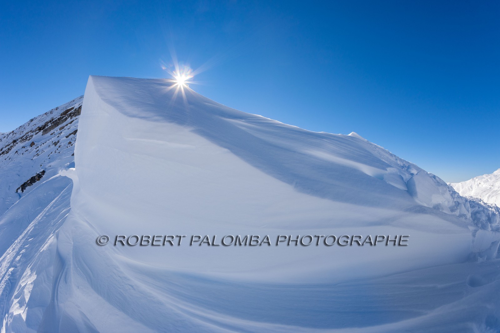 La Foux d'Allos