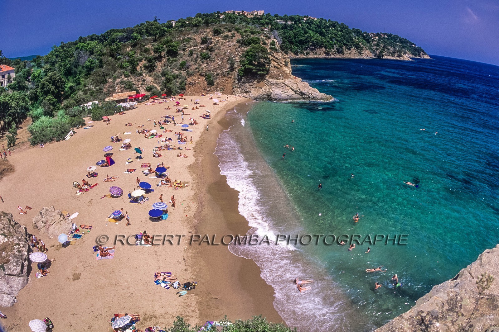 Cavalaire