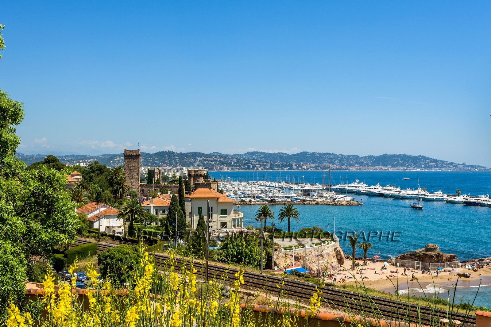 Mandelieu-la-Napoule