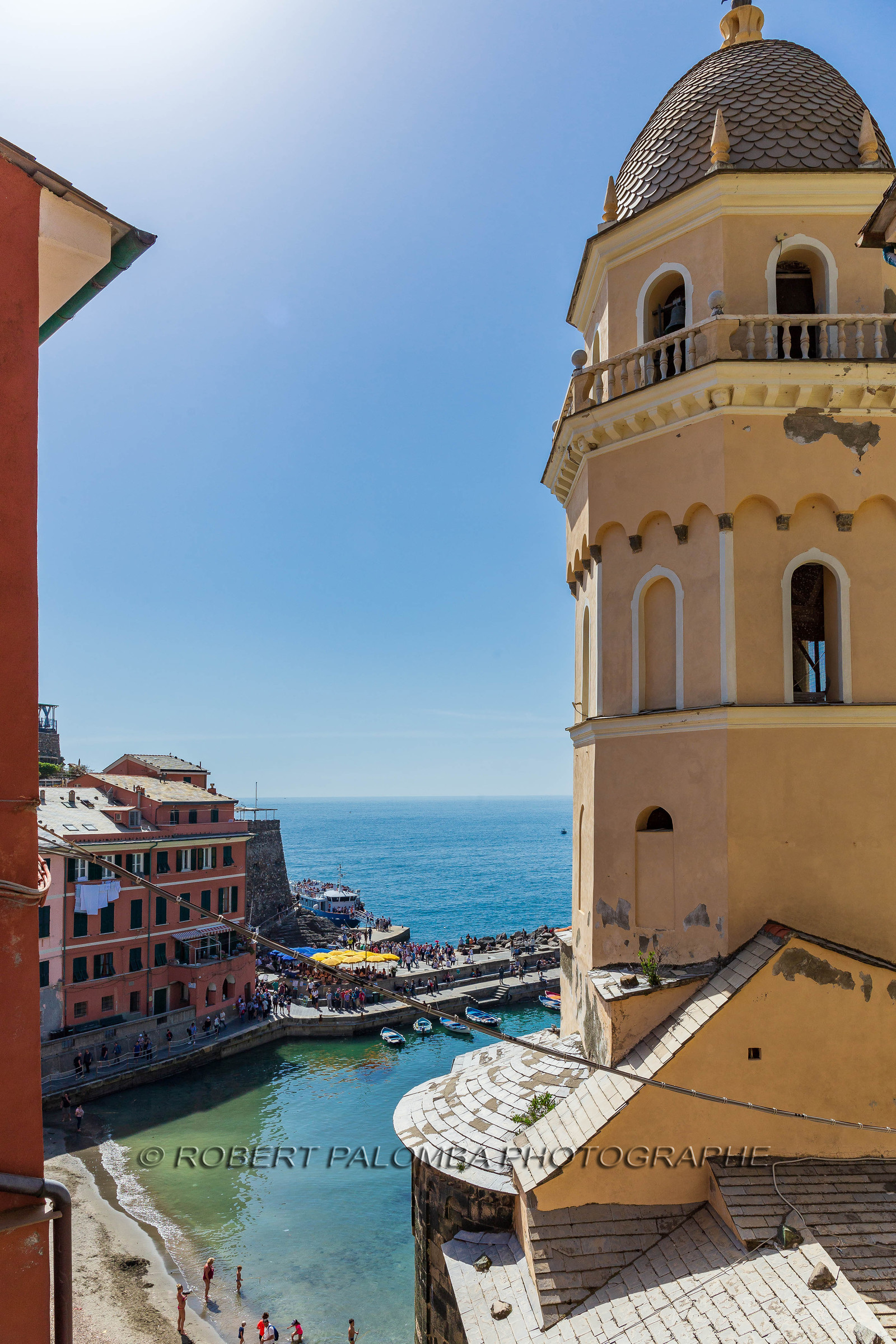 Cinque Terre