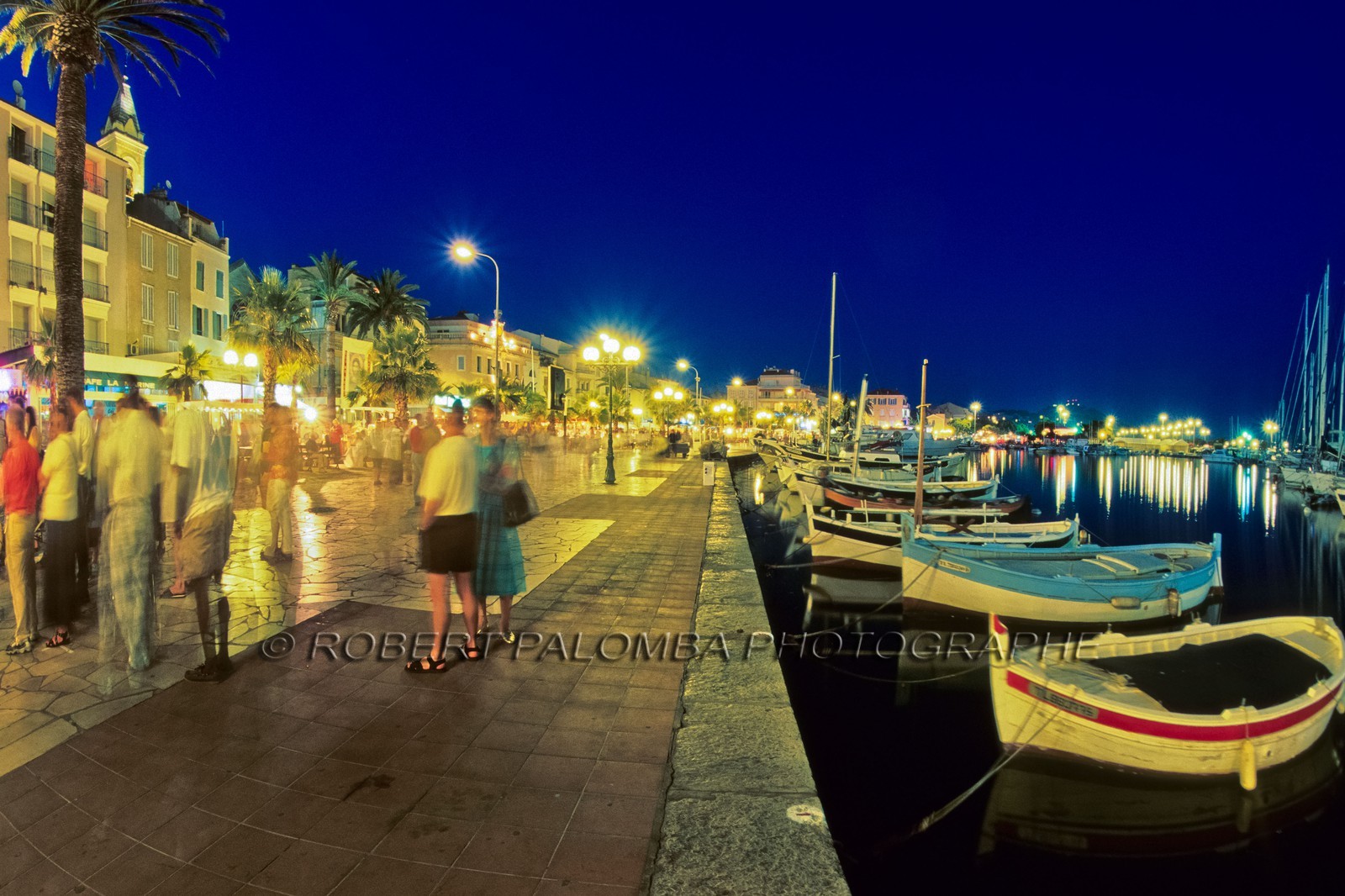 Sanary-sur-Mer
