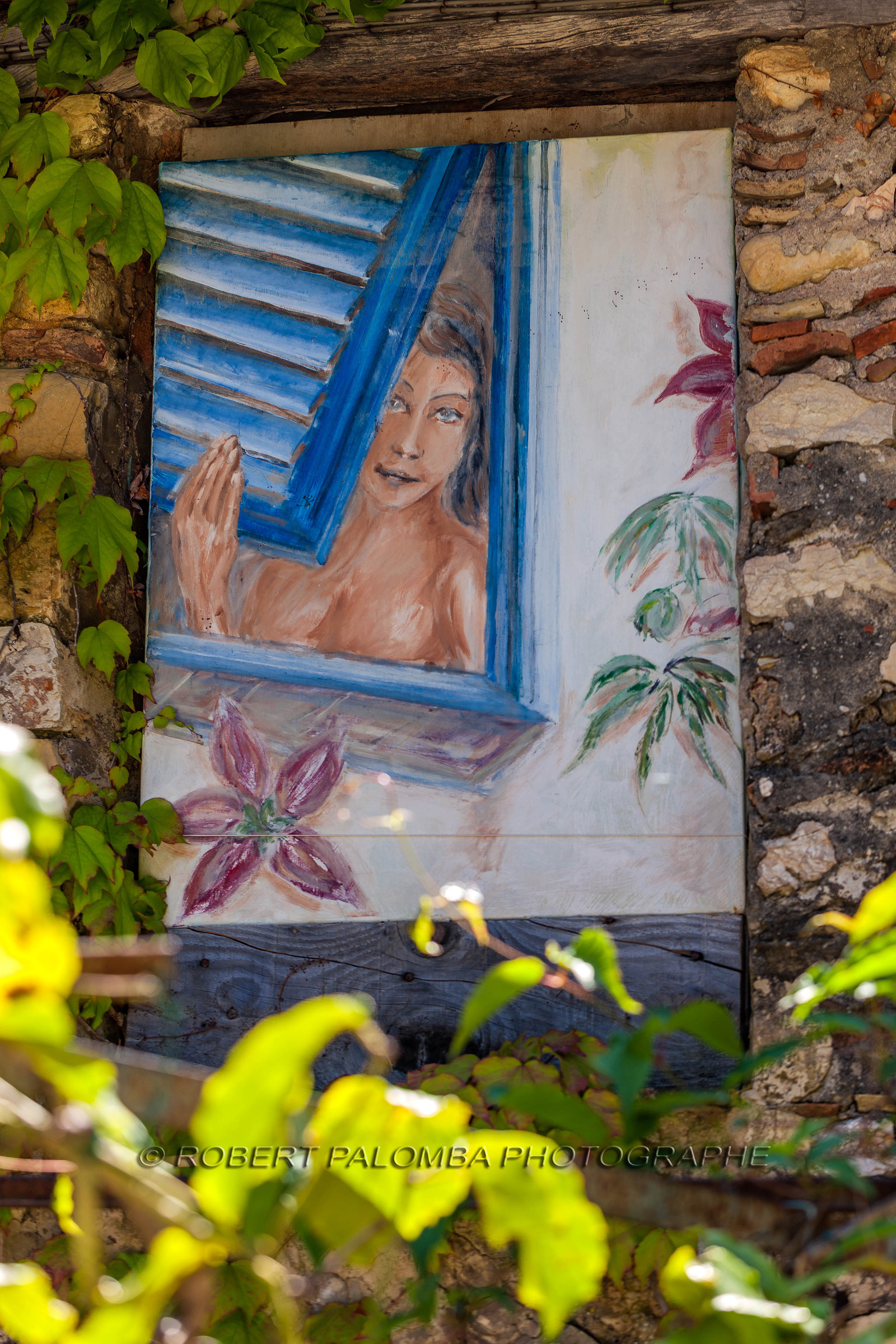 Roquebrune-Cap-Martin