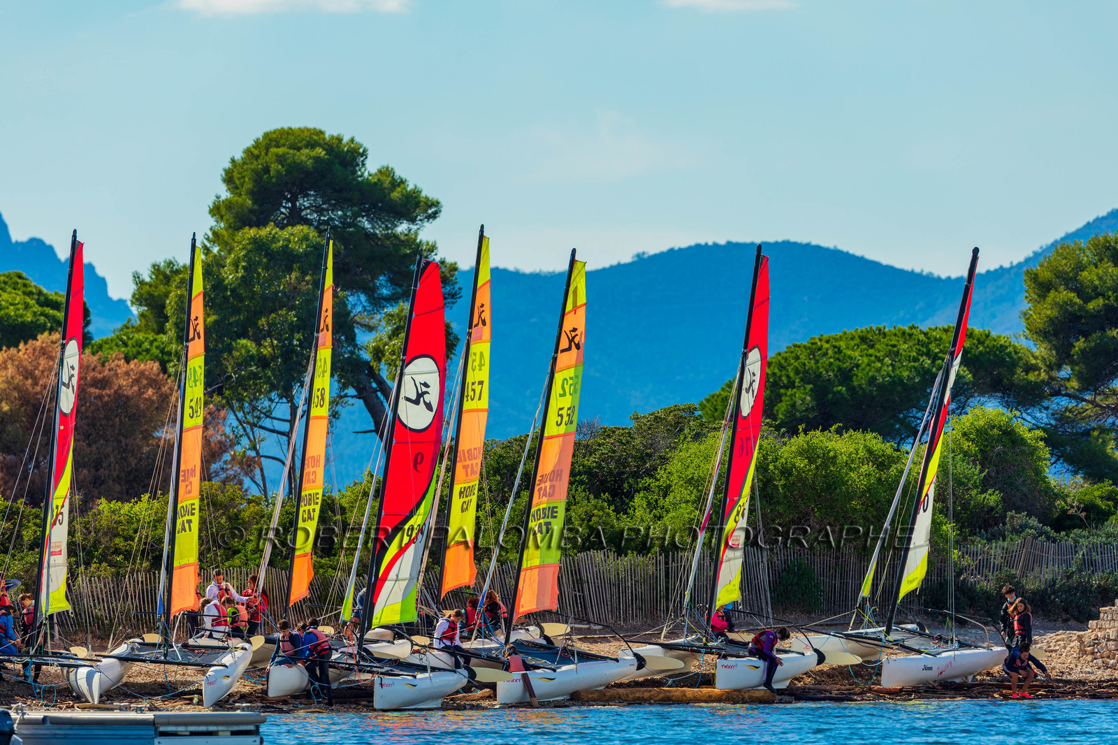 Lérins, Sainte-Marguerite