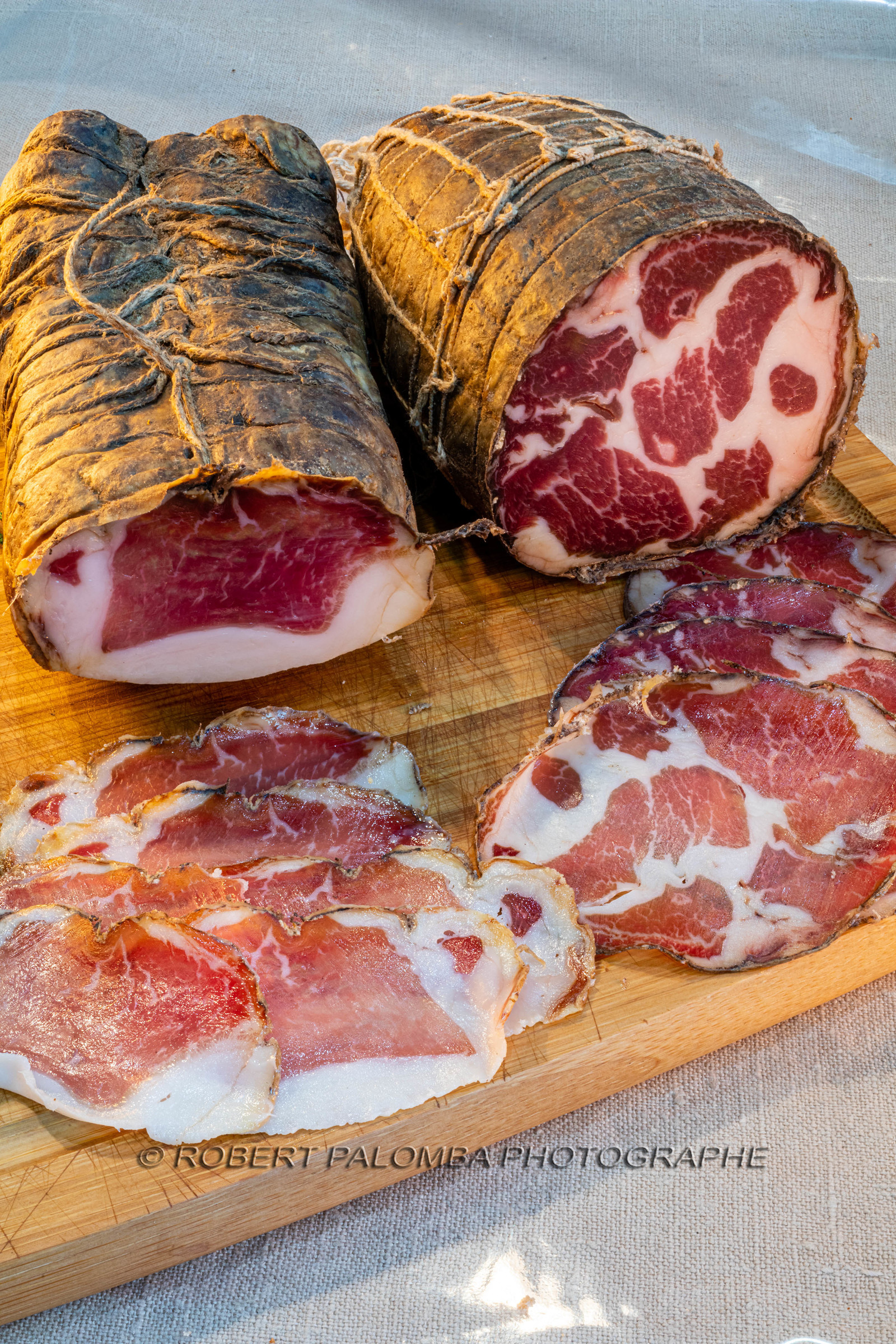 Charcuterie