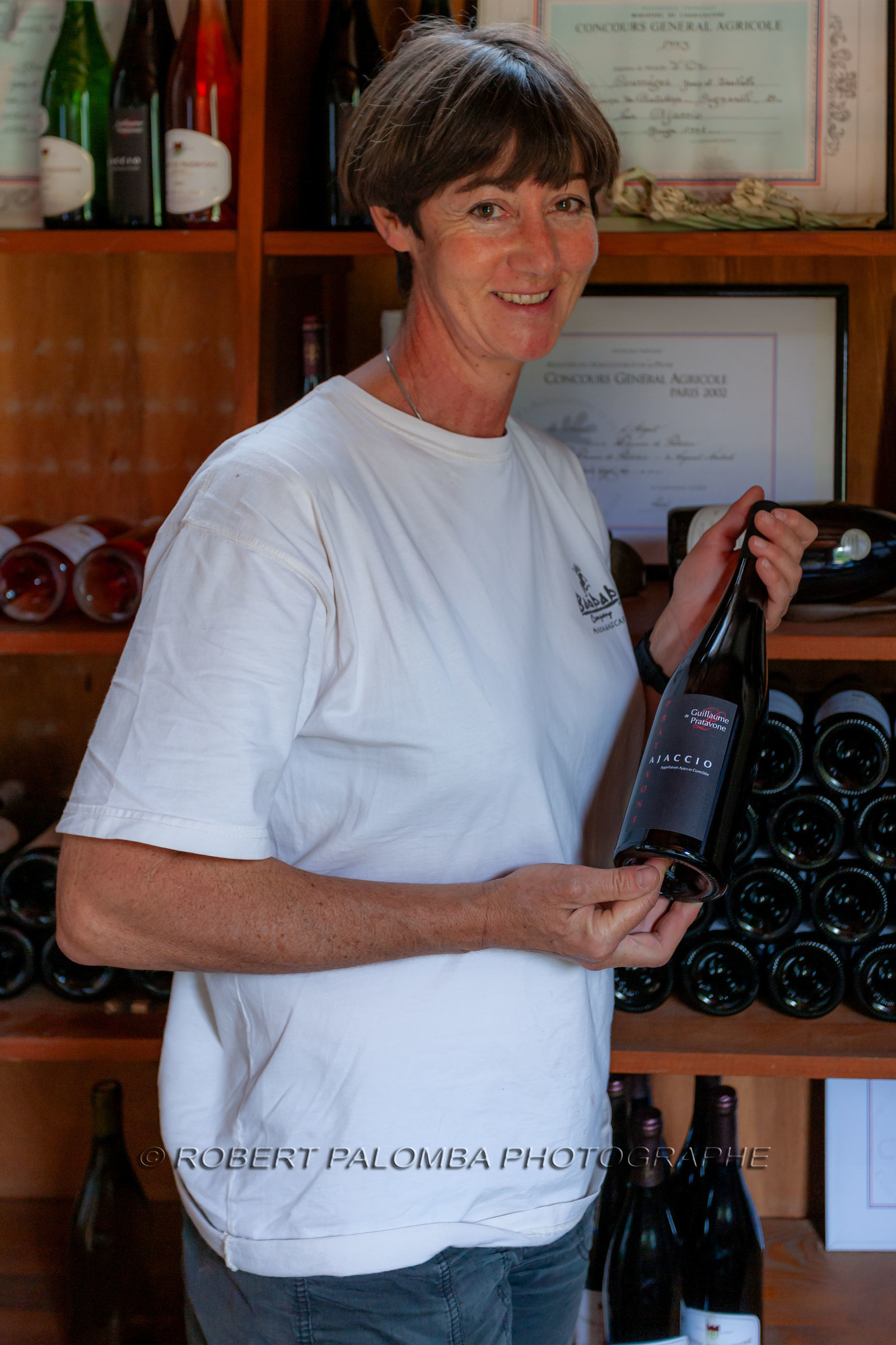 Domaine de Pratavone