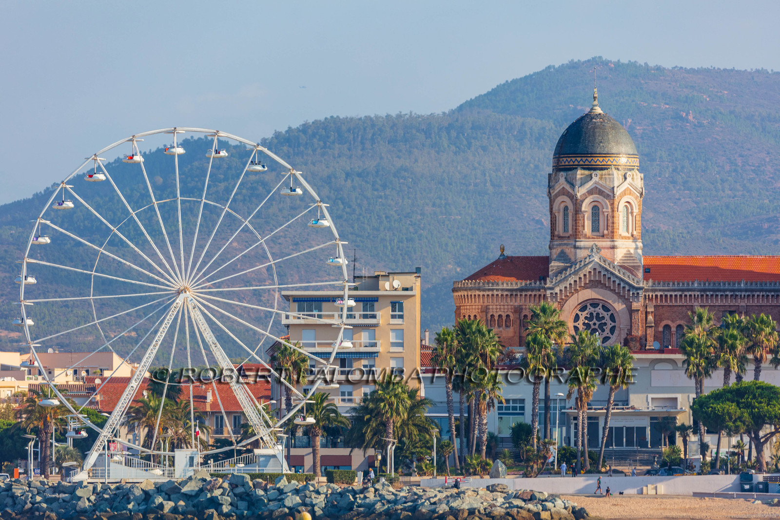Saint-Raphaël