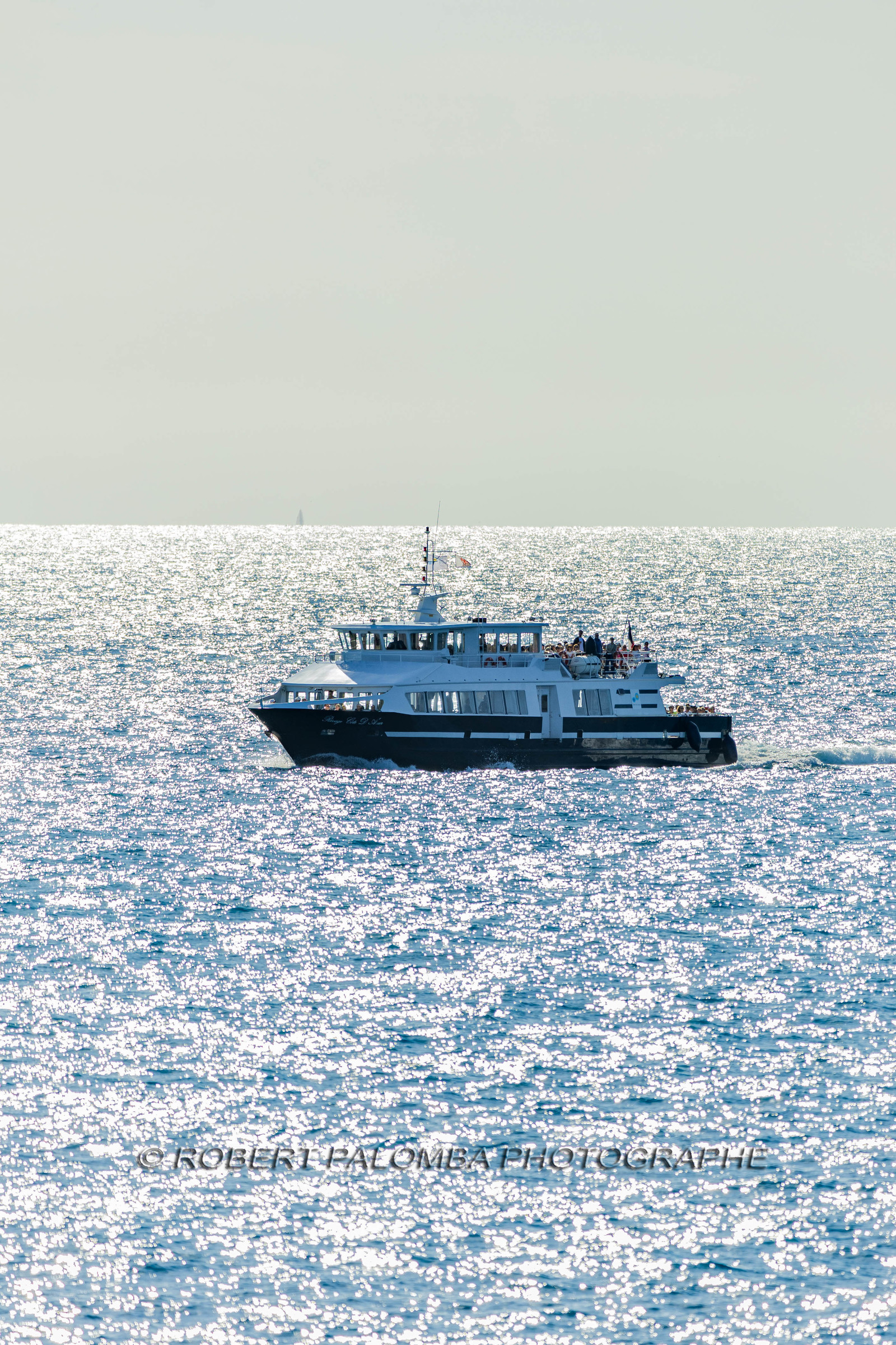 Rivage Côte d'Azur