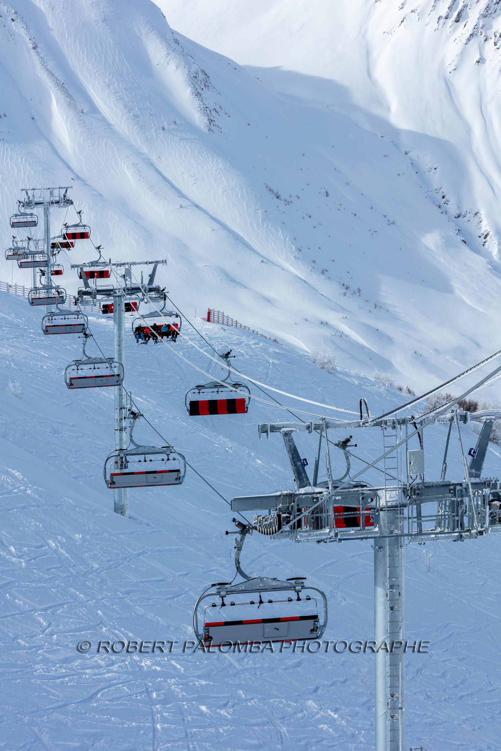 La Foux-d'Allos