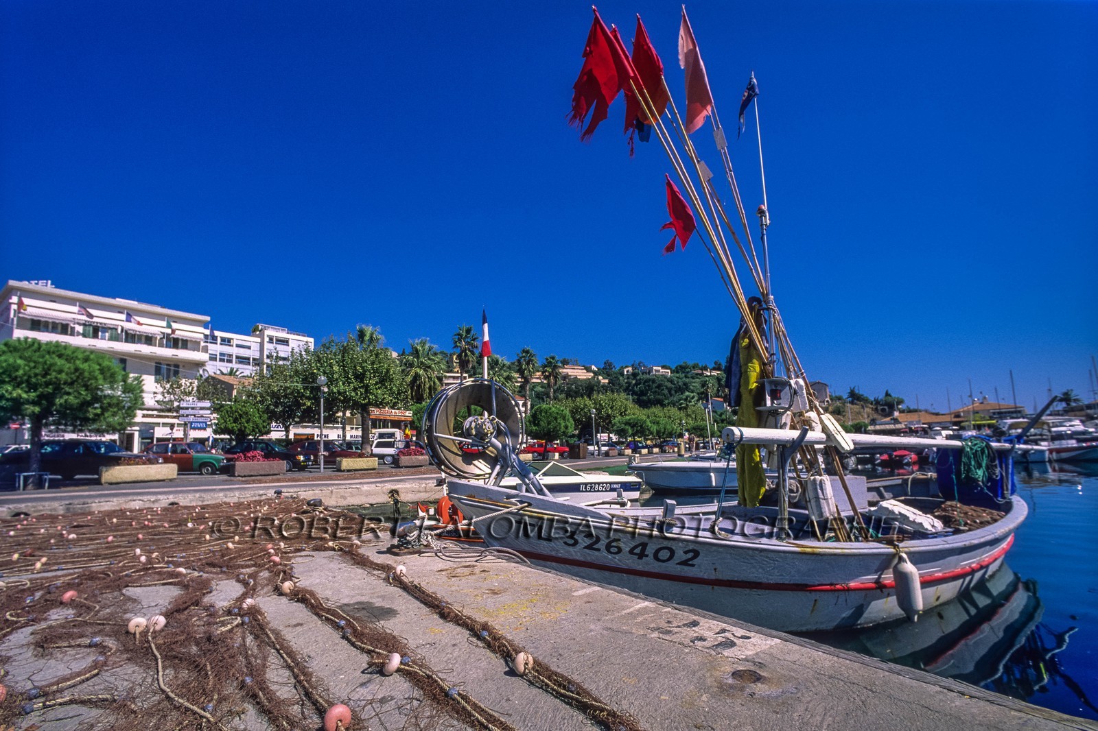 Le Lavandou