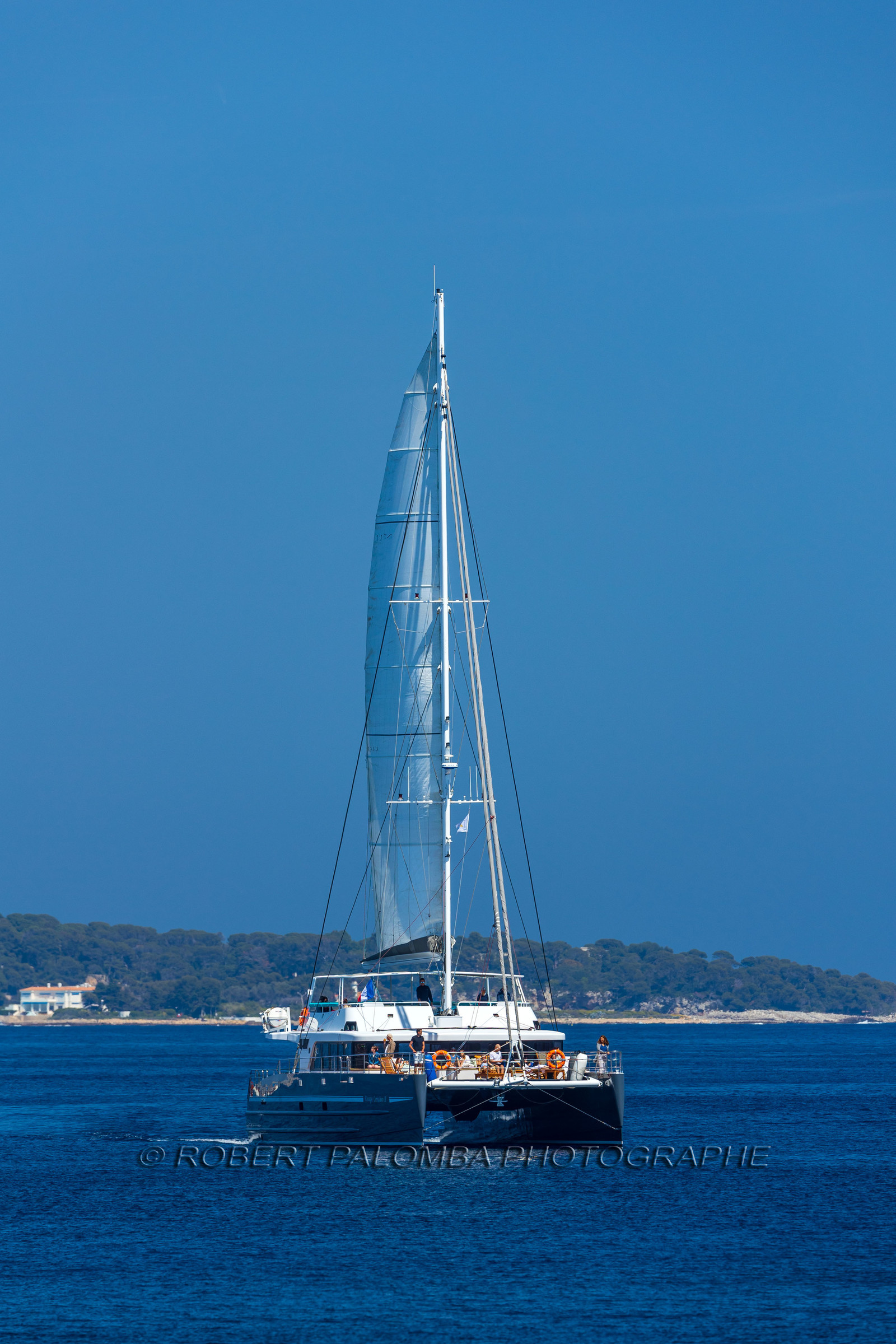 Rivage Croisière II