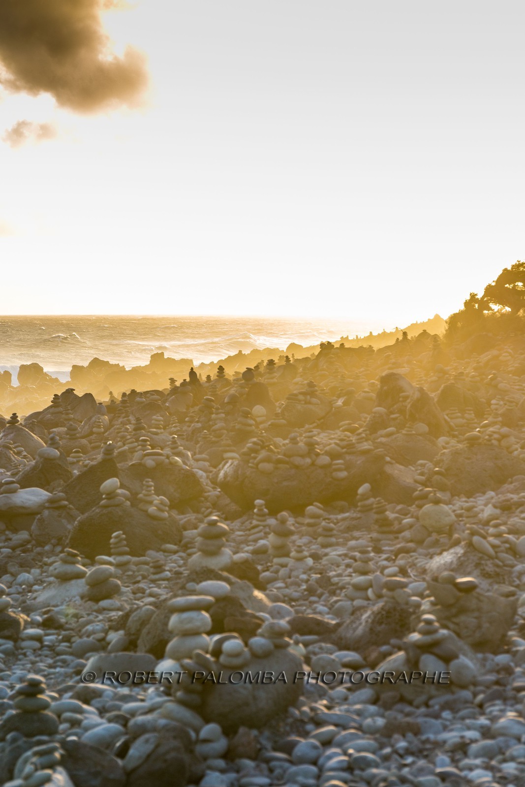 Ile de La Réunion