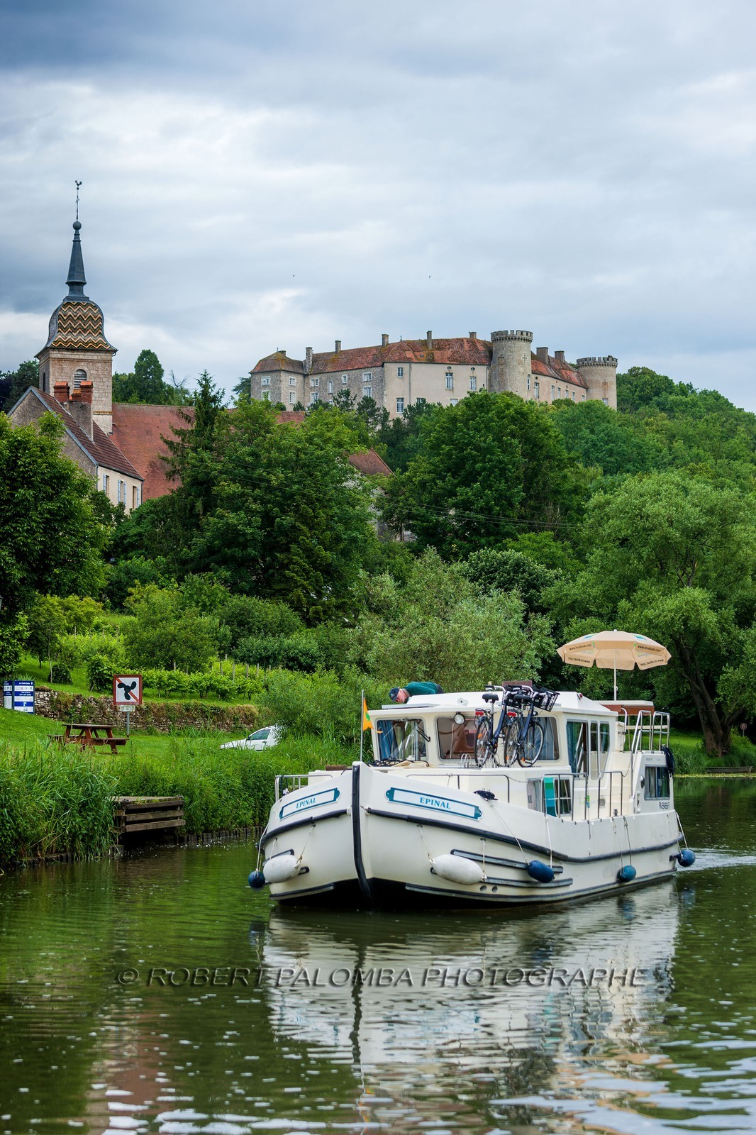 Ray-sur-Saône