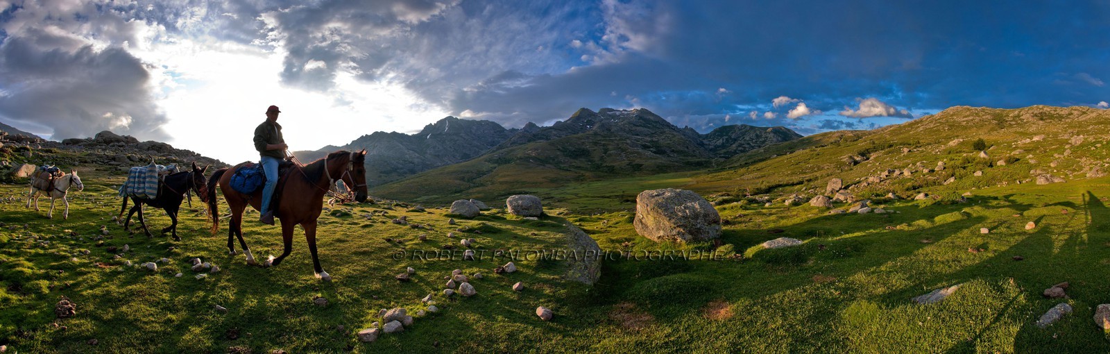 GR 20 Nord