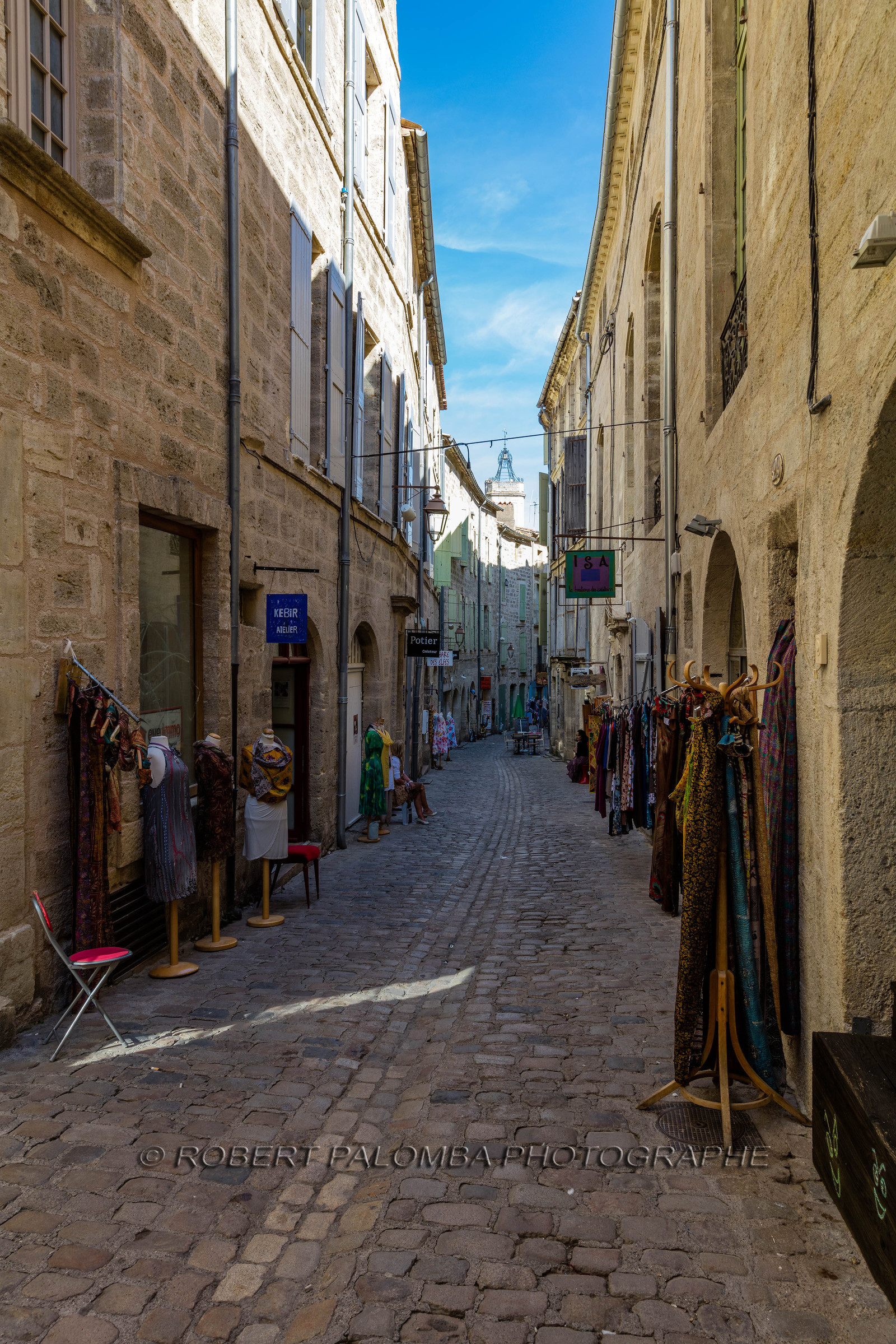 Pézenas