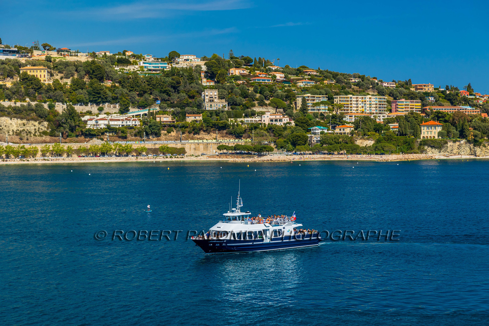 Villefranche-sur-Mer
