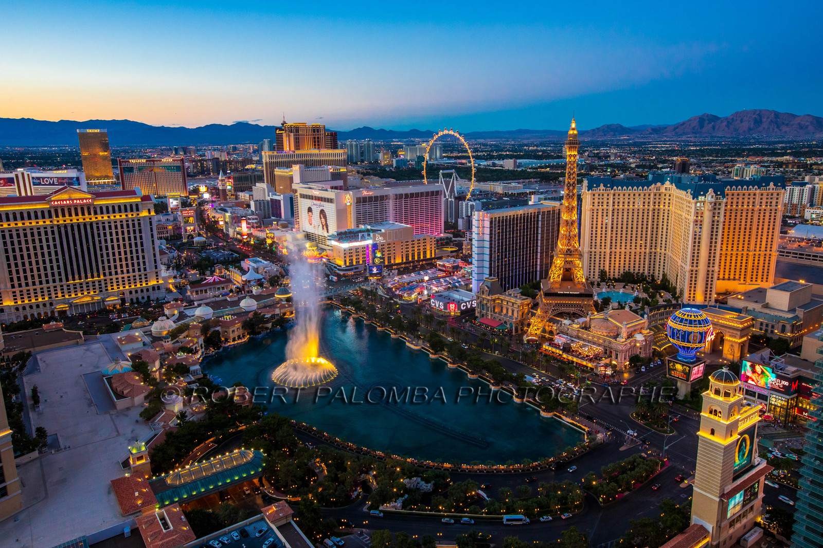 Las Vegas