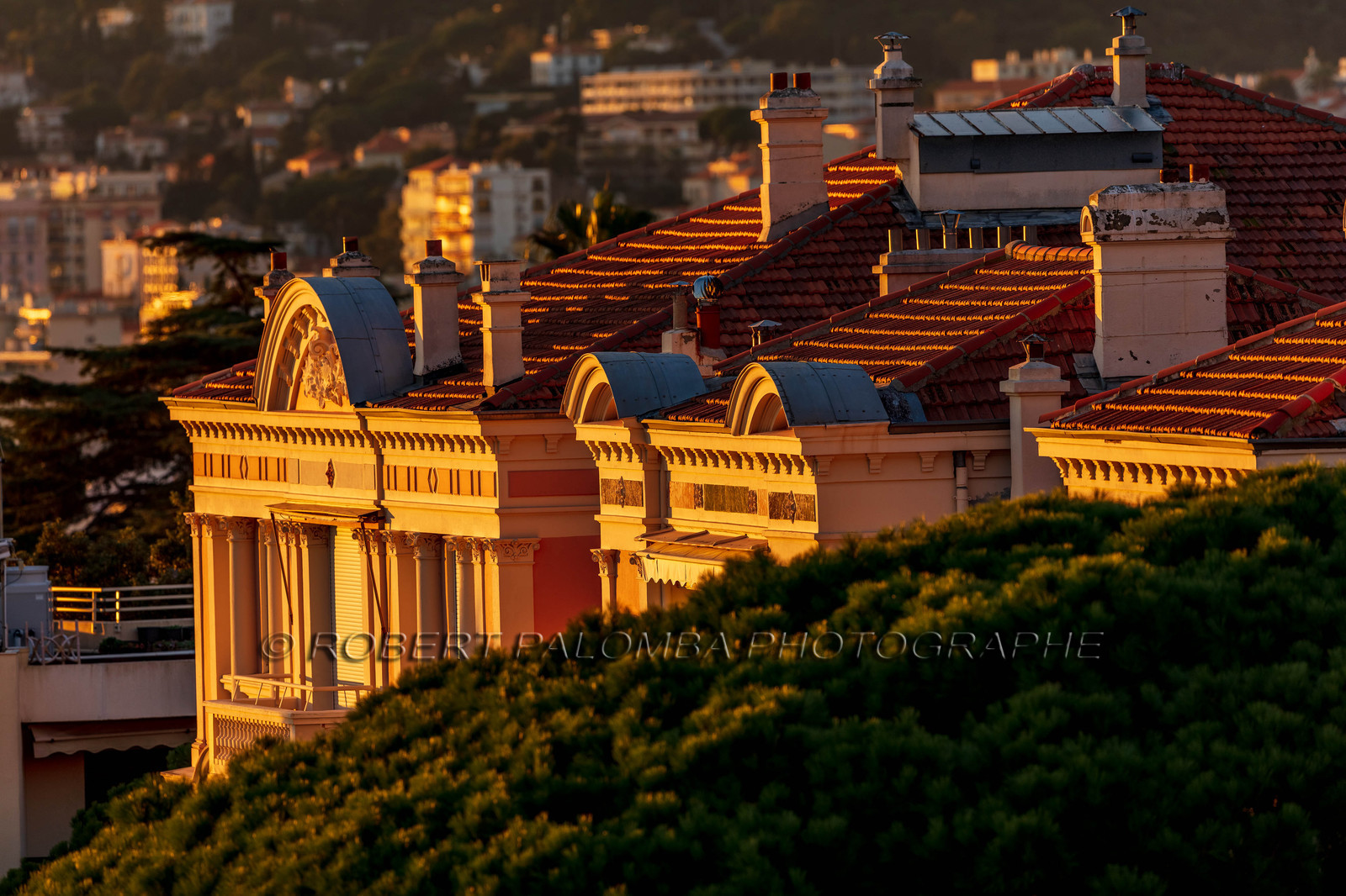 Cannes