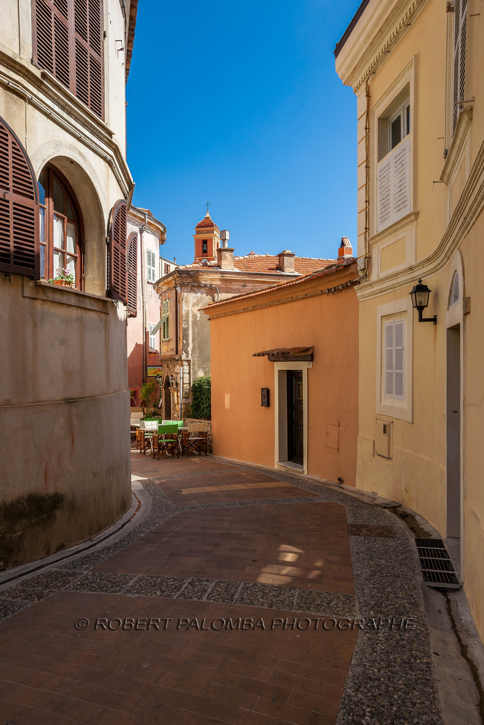 Roquebrune-Cap-Martin