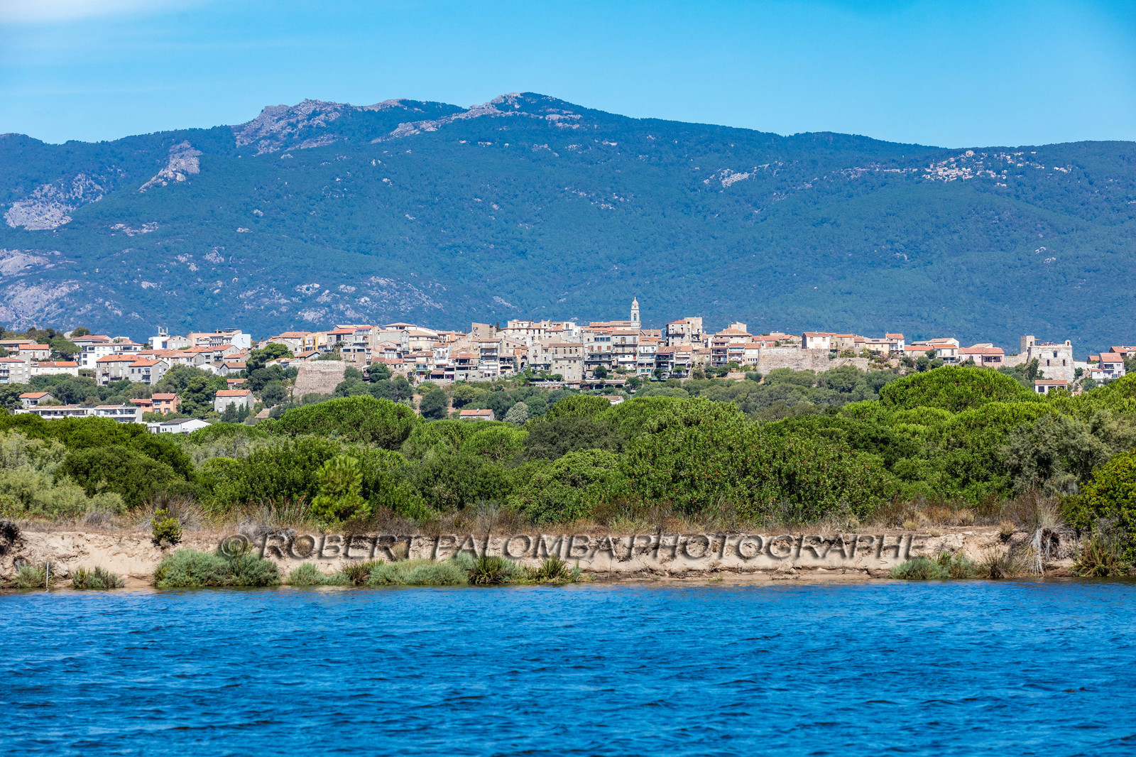 Porto-Vecchio