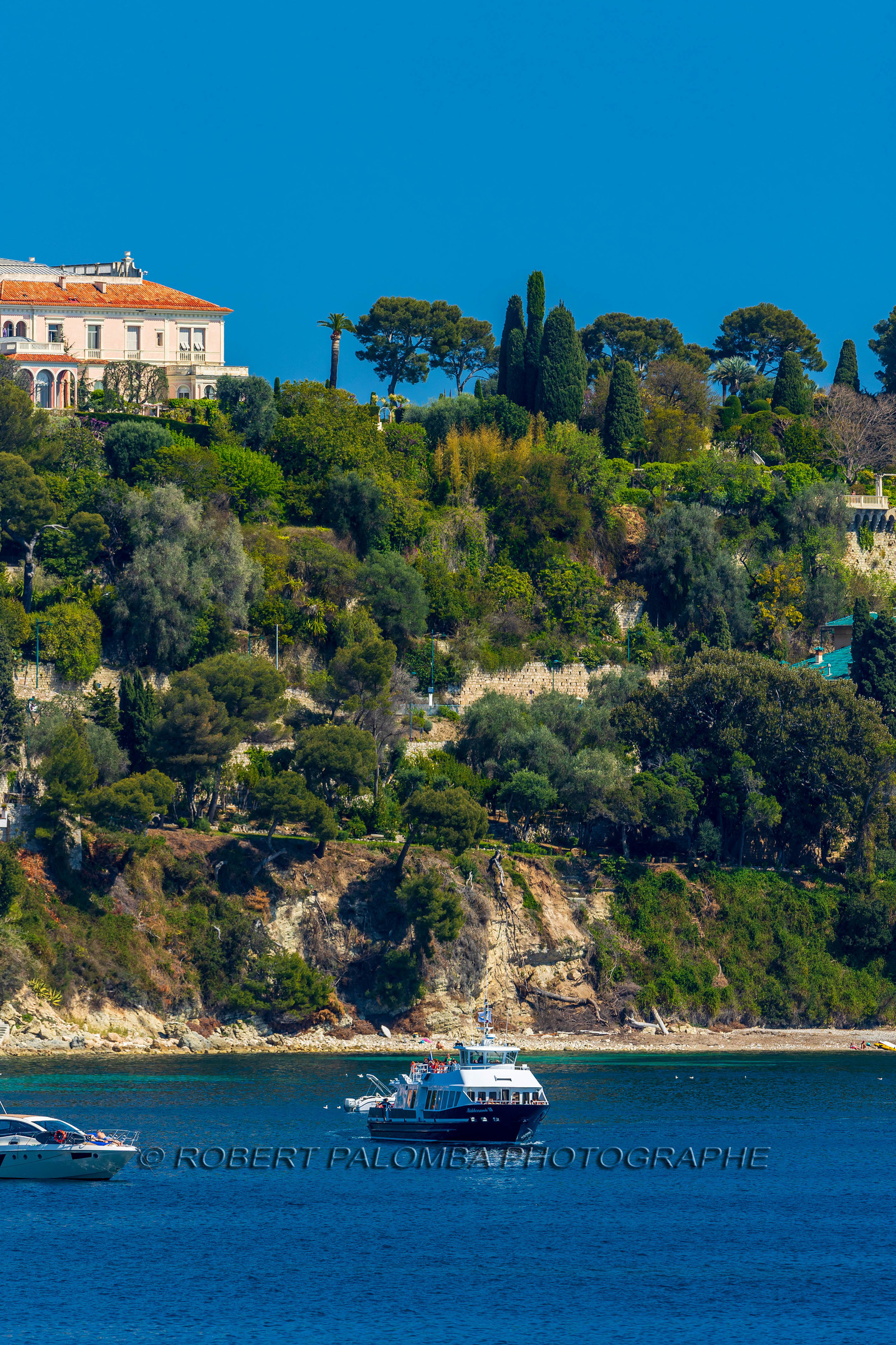 Villefranche-sur-Mer