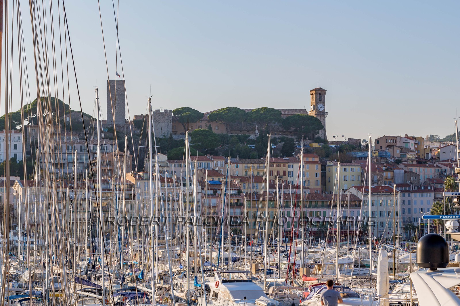 Cannes