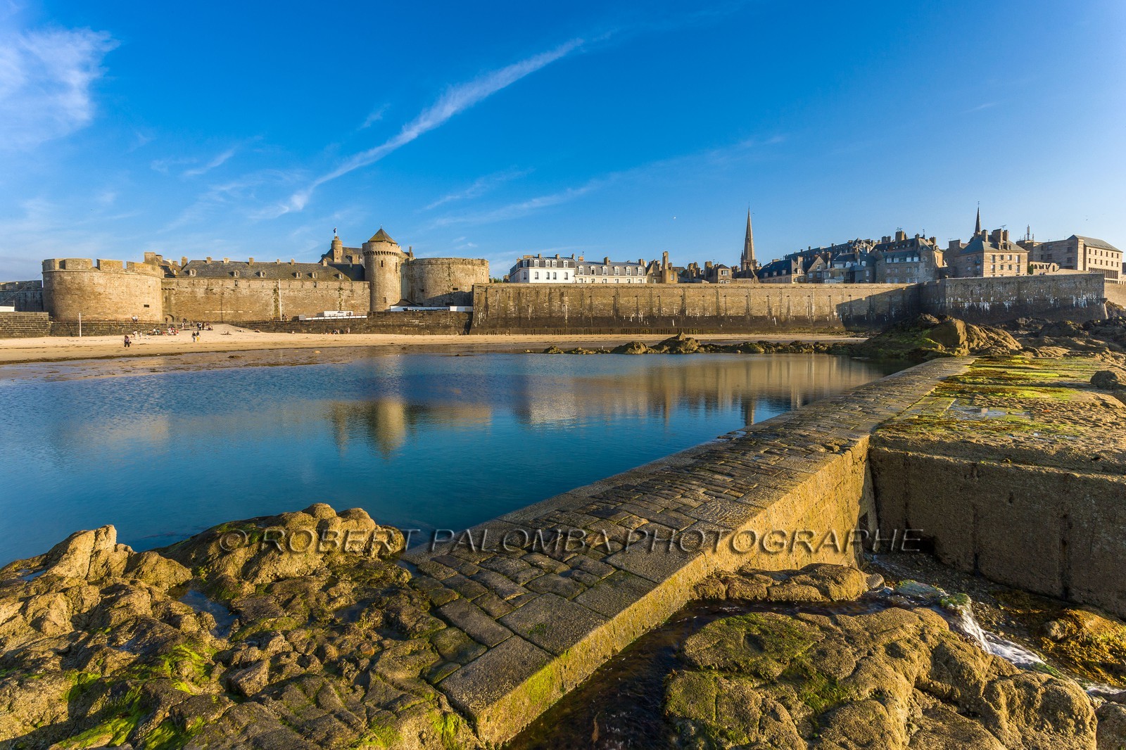 Saint-Malo