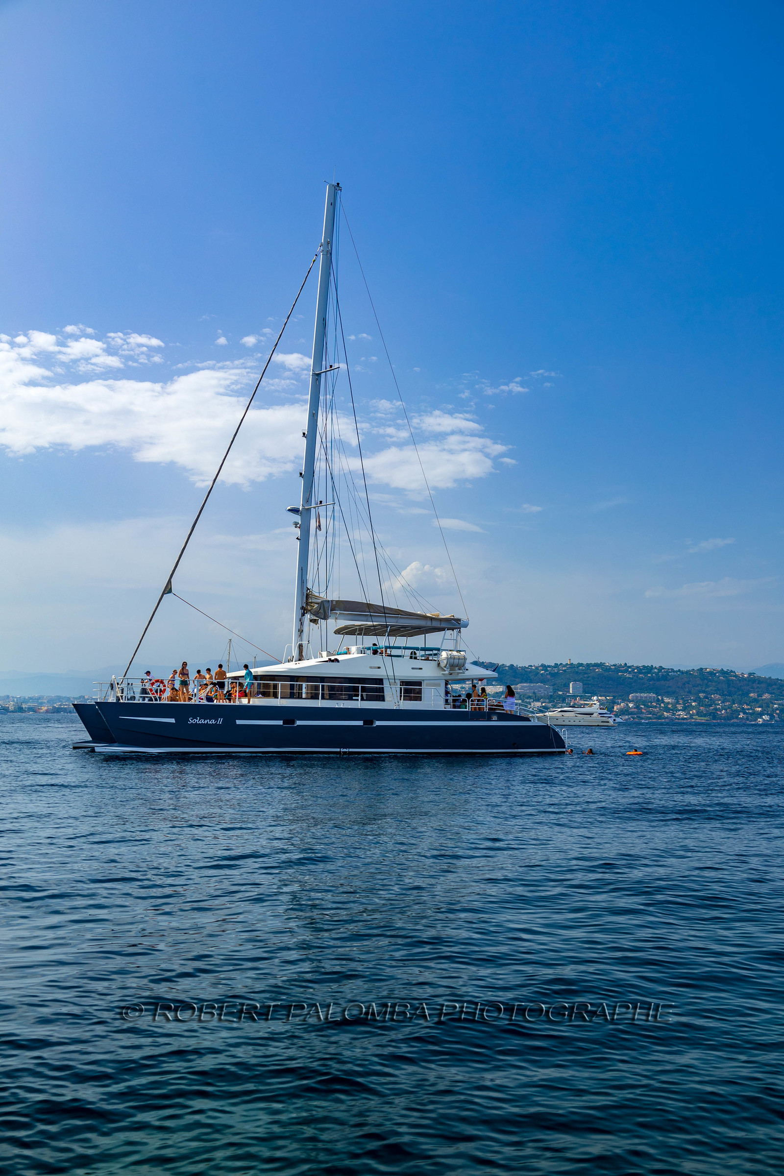 Lérins Sainte-Marguerite